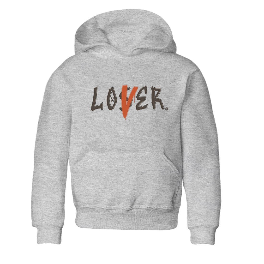 Dunk Low Red Panda shirt to match jordans Loser Lover sneaker tees Dunk Low Red Panda Drip Gear Zone Sneaker T-Shirts Youth and Baby Heather Grey 2 T-Shirt