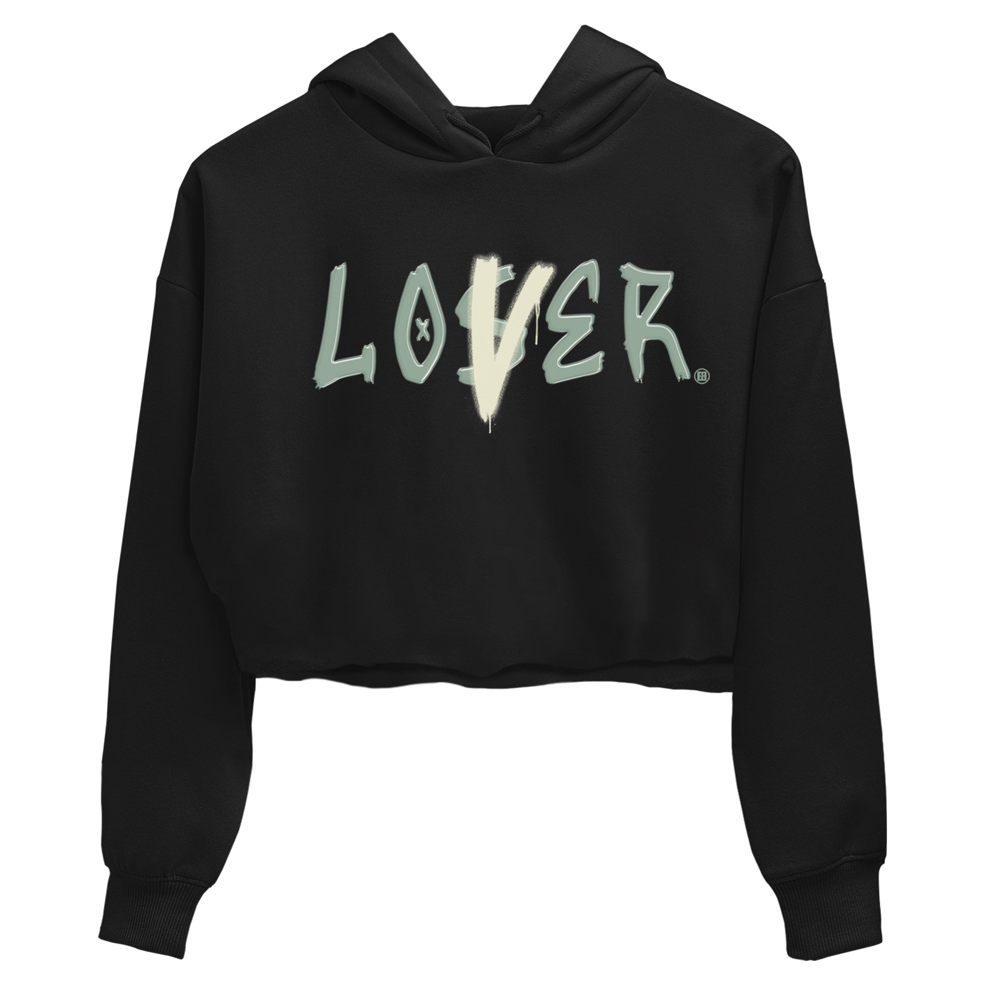 Dunk Low Mica Green Shirts Loser Lover Streetwear Sneaker Shirt Dunk Mica Green Sneaker Release Tees Women's Shirts Black 2