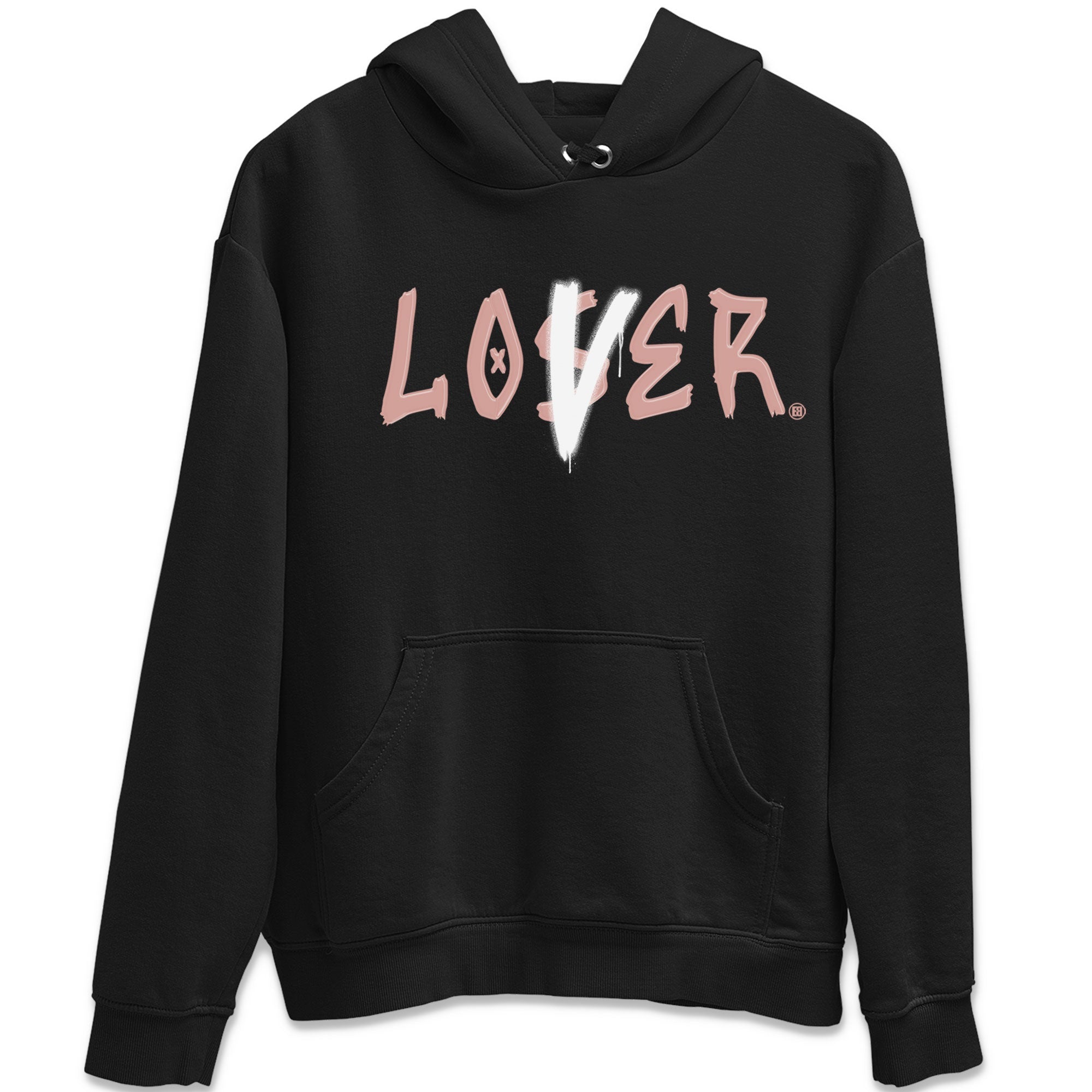 Dunk Low WMNS Rose Whisper shirt to match jordans Loser Lover Streetwear Sneaker Shirt Dunk Rose Whisper Drip Gear Zone Sneaker Matching Clothing Casual Unisex shirts Black 2 T-Shirt