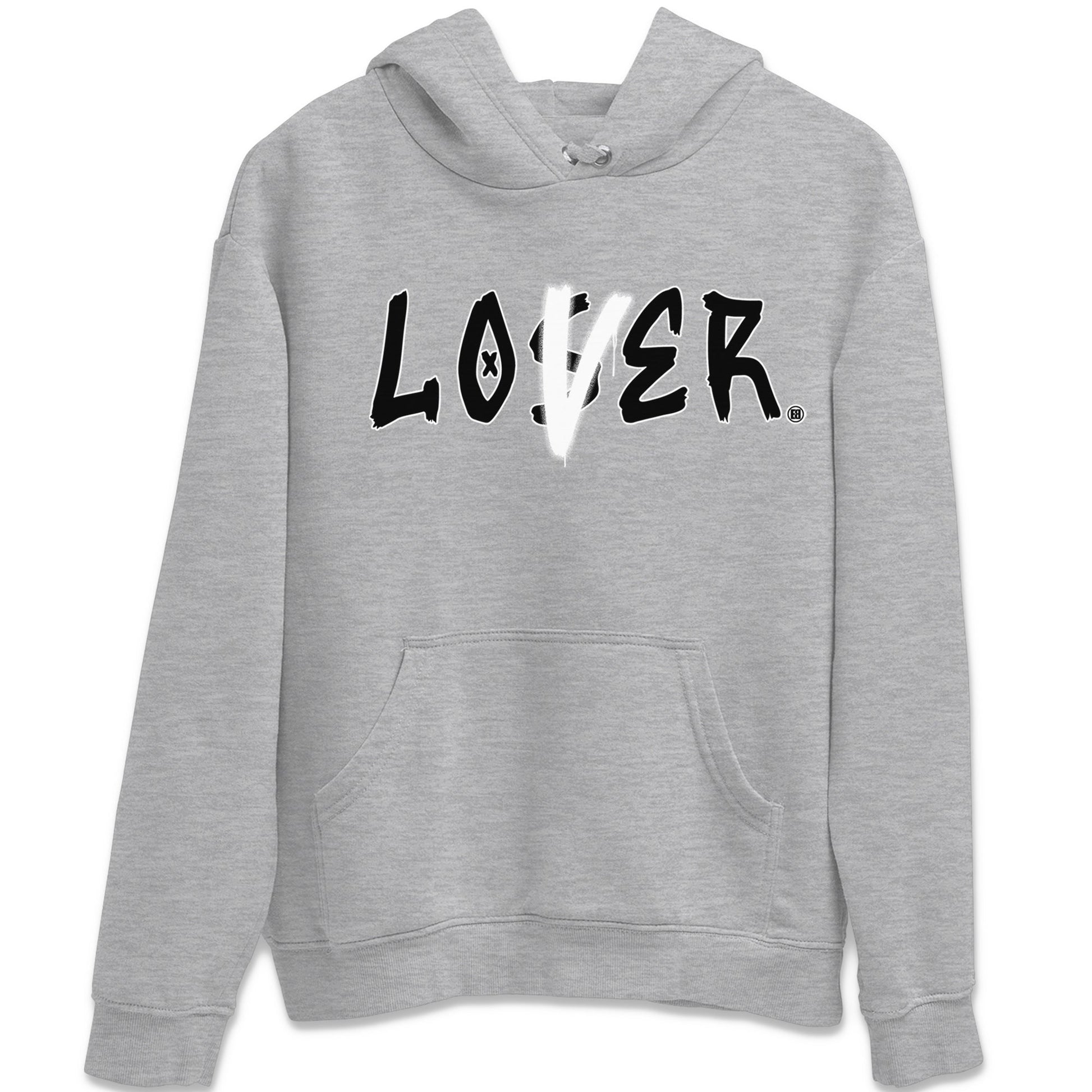 Dunk Panda Sneaker Match Tees Loser Lover Sneaker Tees Dunk Panda Jordan to match sneaker T-Shirt Crew Neck Shirts