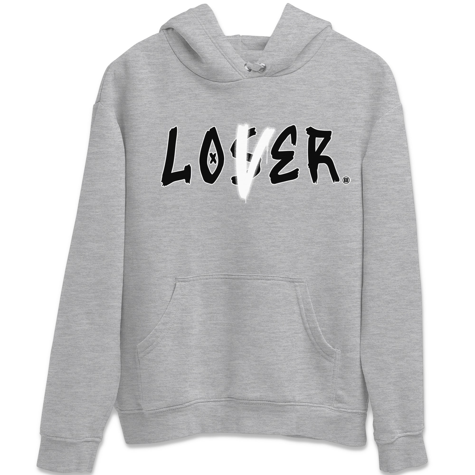 Dunk Panda Sneaker Match Tees Loser Lover Sneaker Tees Dunk Panda Jordan to match sneaker T-Shirt Crew Neck Shirts