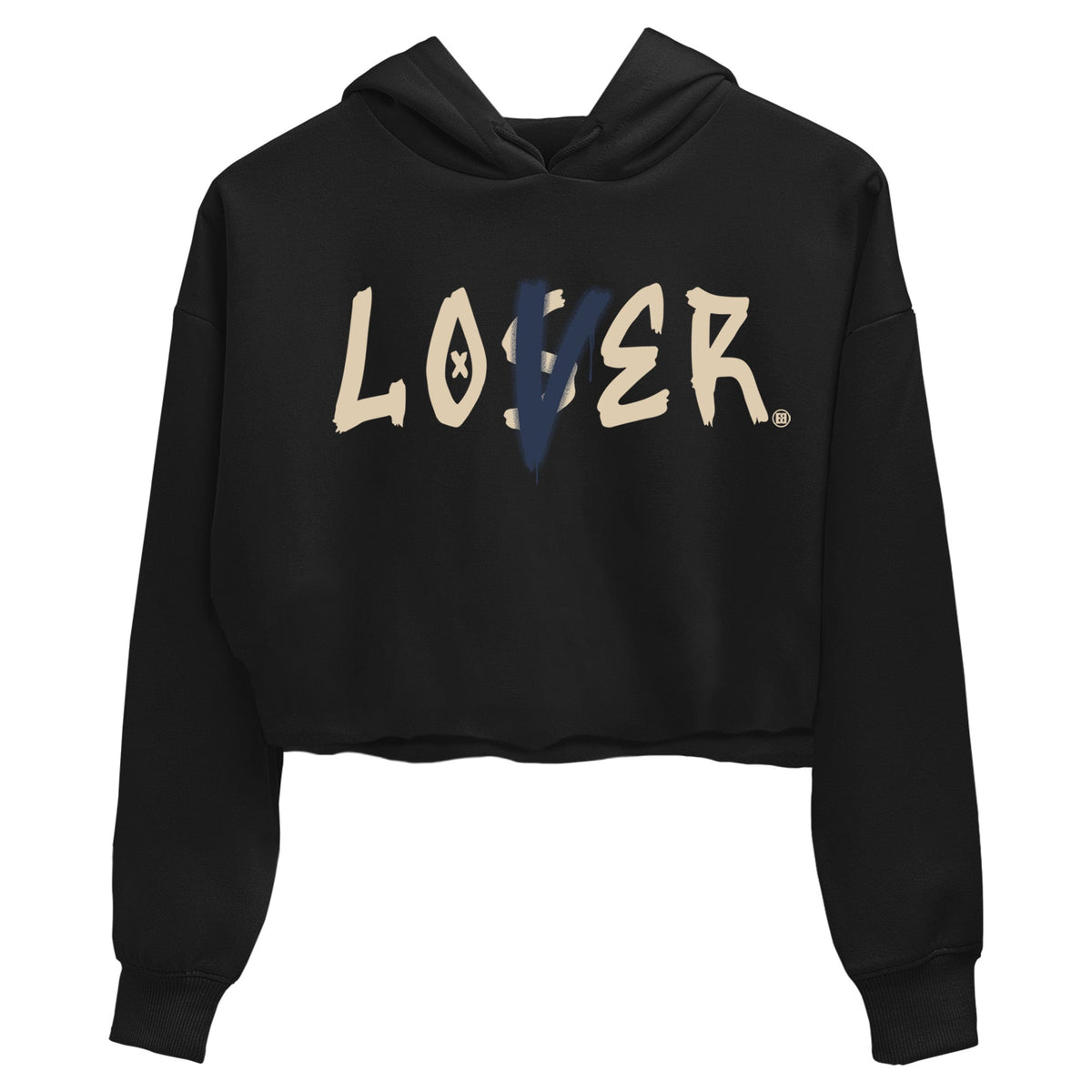 Jordan 1 85 Georgetown Sneaker Match Tees Loser Lover Sneaker Tees Jordan 1 85 Georgetown Jordan to match sneaker T-Shirt Women's Shirts