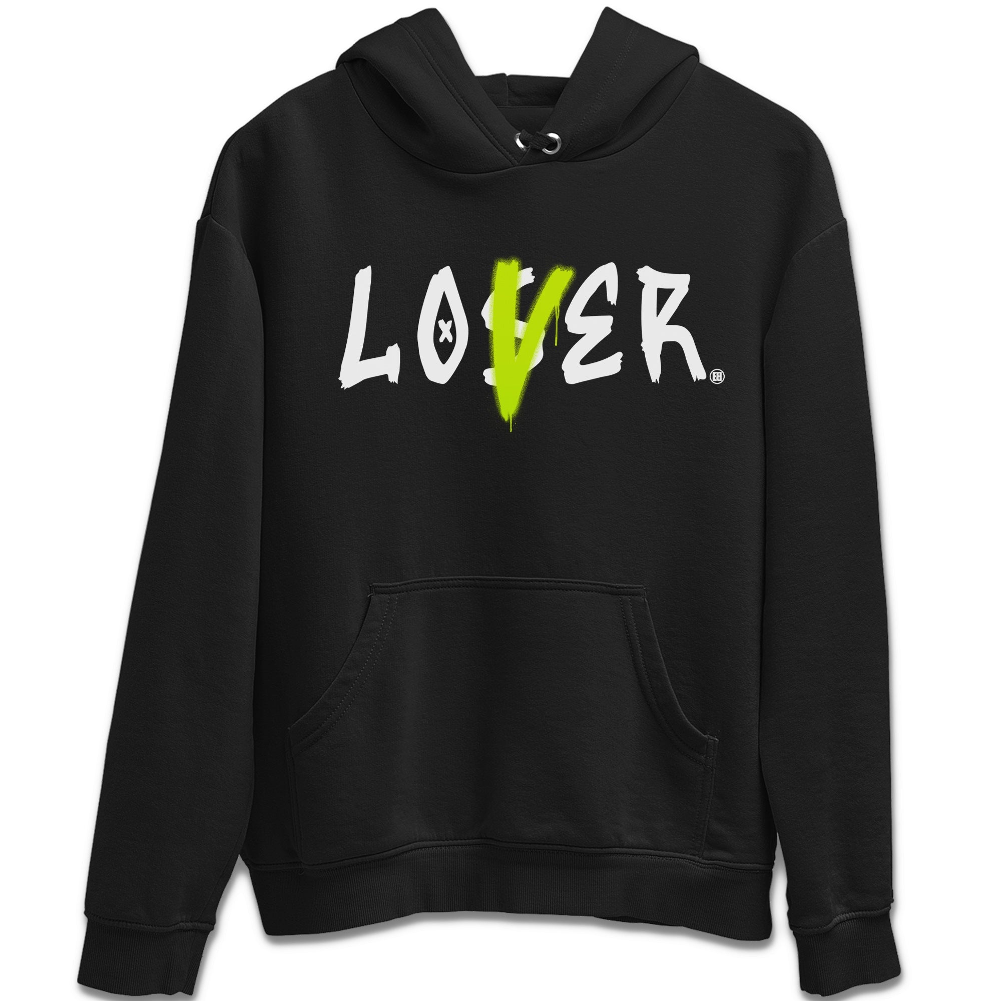 Jordan 1 Visionaire Sneaker Matching T-Shirt Loser Lover Sneaker Tees Jordan 1 Visionaire Sneaker Release Tees Crew Neck Tees
