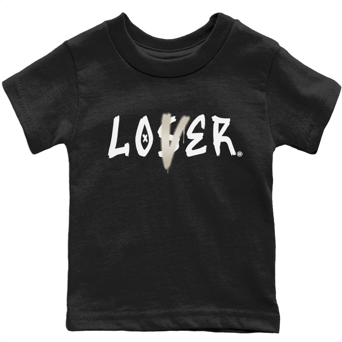 Jordan 11 72-10 Sneaker Matching T-Shirt Loser Lover Sneaker Tees Jordan 11 72-10 Sneaker Release Tees Kids Shirts