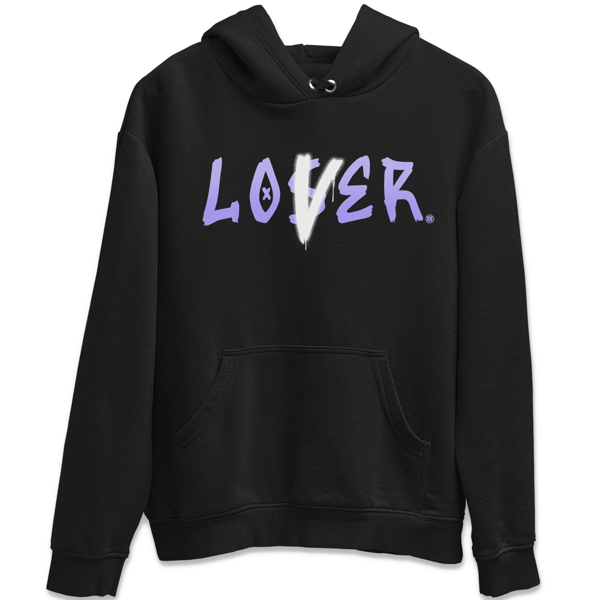Jordan 11 Pure Violet Sneaker Matching T-Shirt Loser Lover Sneaker Tees Jordan 11 Pure Violet Sneaker Release Tees Crew Neck Tees