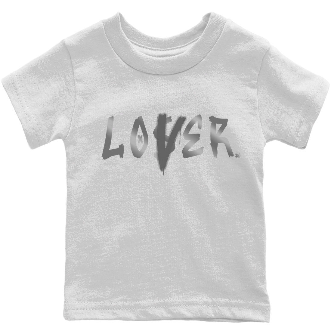Jordan 12 Stealth Sneaker Matching T-Shirt Loser Lover Sneaker Tees Jordan 12 Stealth Sneaker Release Tees Kids Shirts