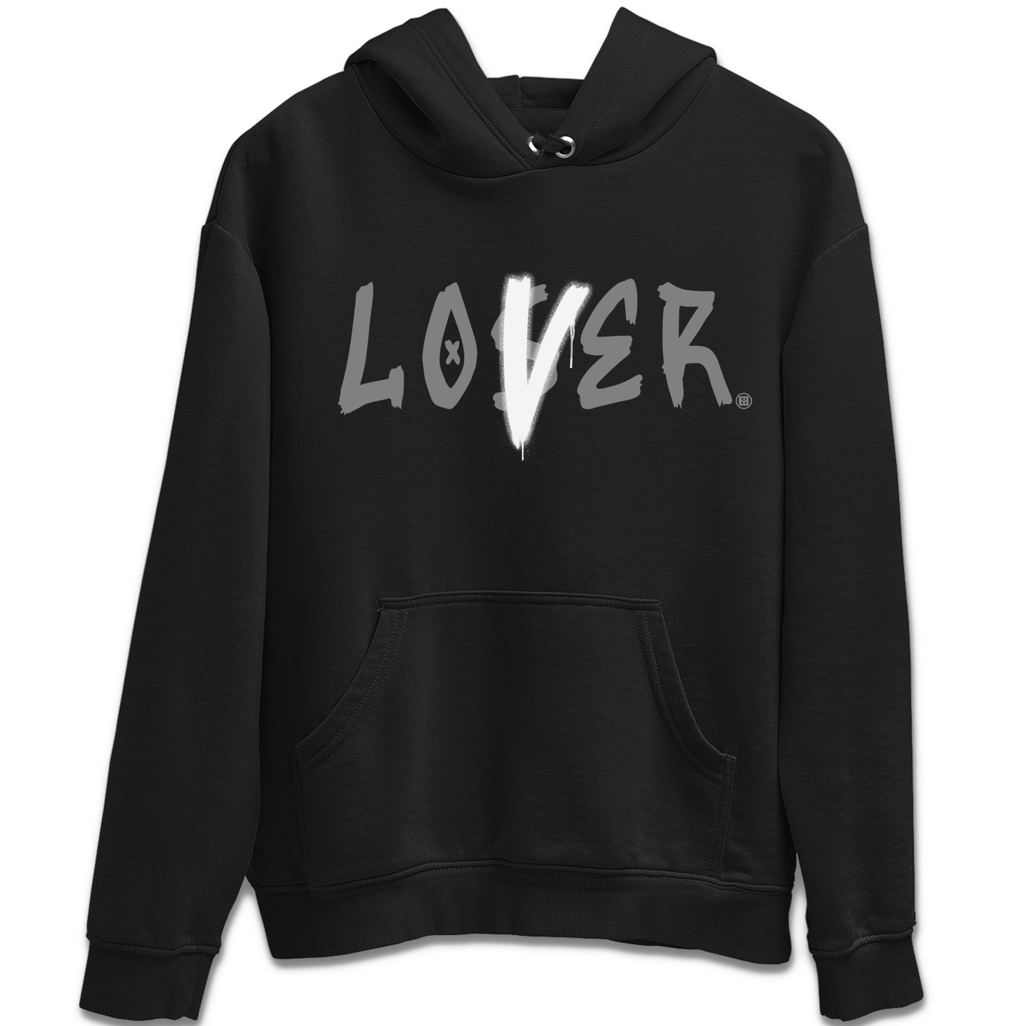 Jordan 4 Black Canvas Shirt To Match Jordans Loser Lover Sneaker Tees Jordan 4 Black Canvas Drip Gear Zone Sneaker Matching Clothing Unisex Shirts