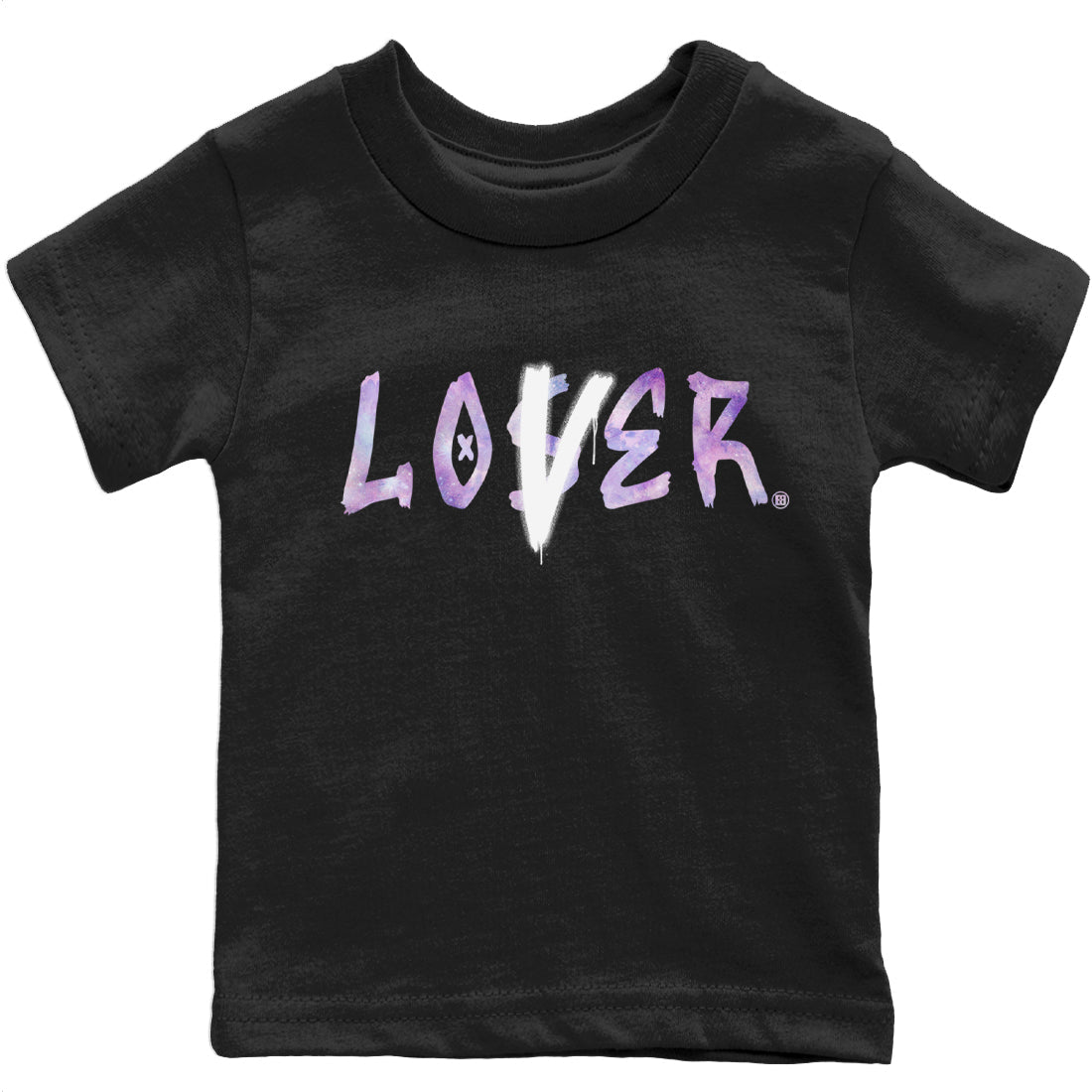 Jordan 4 Zen Master Sneaker Matching T-Shirt Loser Lover Sneaker Tees Jordan 4 Zen Master Sneaker Release Tees Kids Shirts