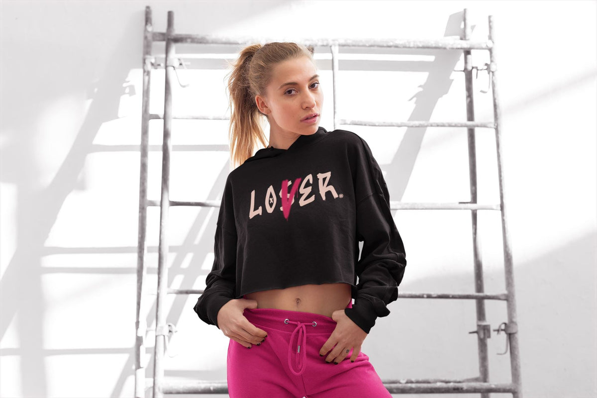 Jordan 5 Girls That Hoop Sneaker Matching T-Shirt Loser Lover Sneaker Tees Jordan 5 Girls That Hoop Sneaker Release Tees Women's Shirts