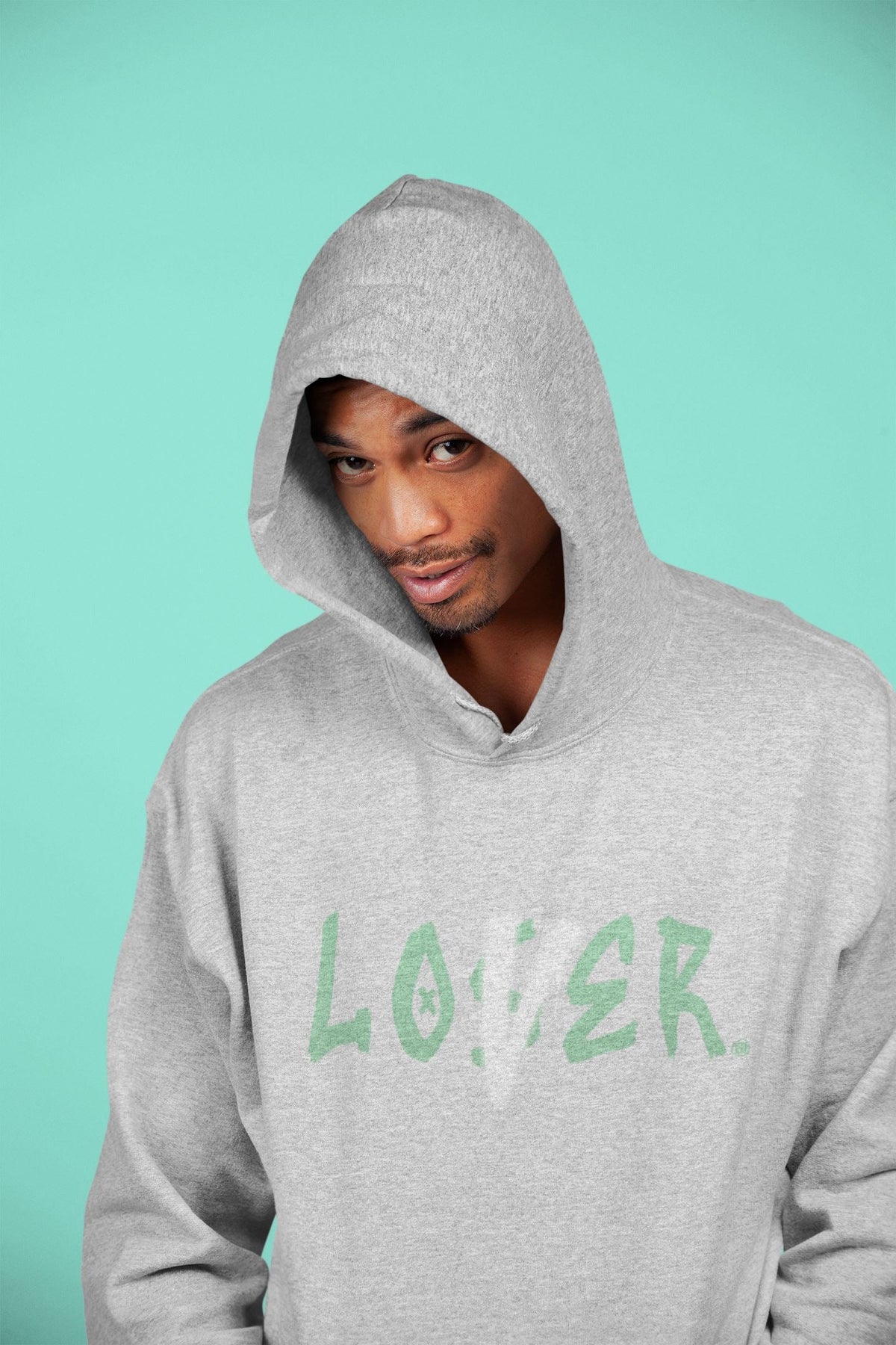 Jordan 6 Mint Foam Sneaker Matching T-Shirt Loser Lover Sneaker Tees Jordan 6 Mint Foam Sneaker Release Tees Crew Neck Tees