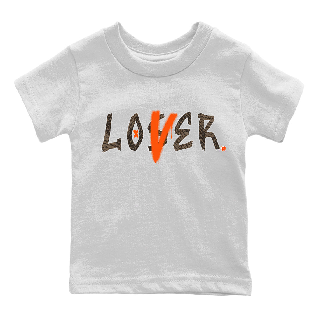 Yeezy 350 Carbon Beluga Shirt To Match Jordans Loser Lover Sneaker Tees Yeezy 350 Carbon Beluga Drip Gear Zone Sneaker Matching Clothing Kids Shirts