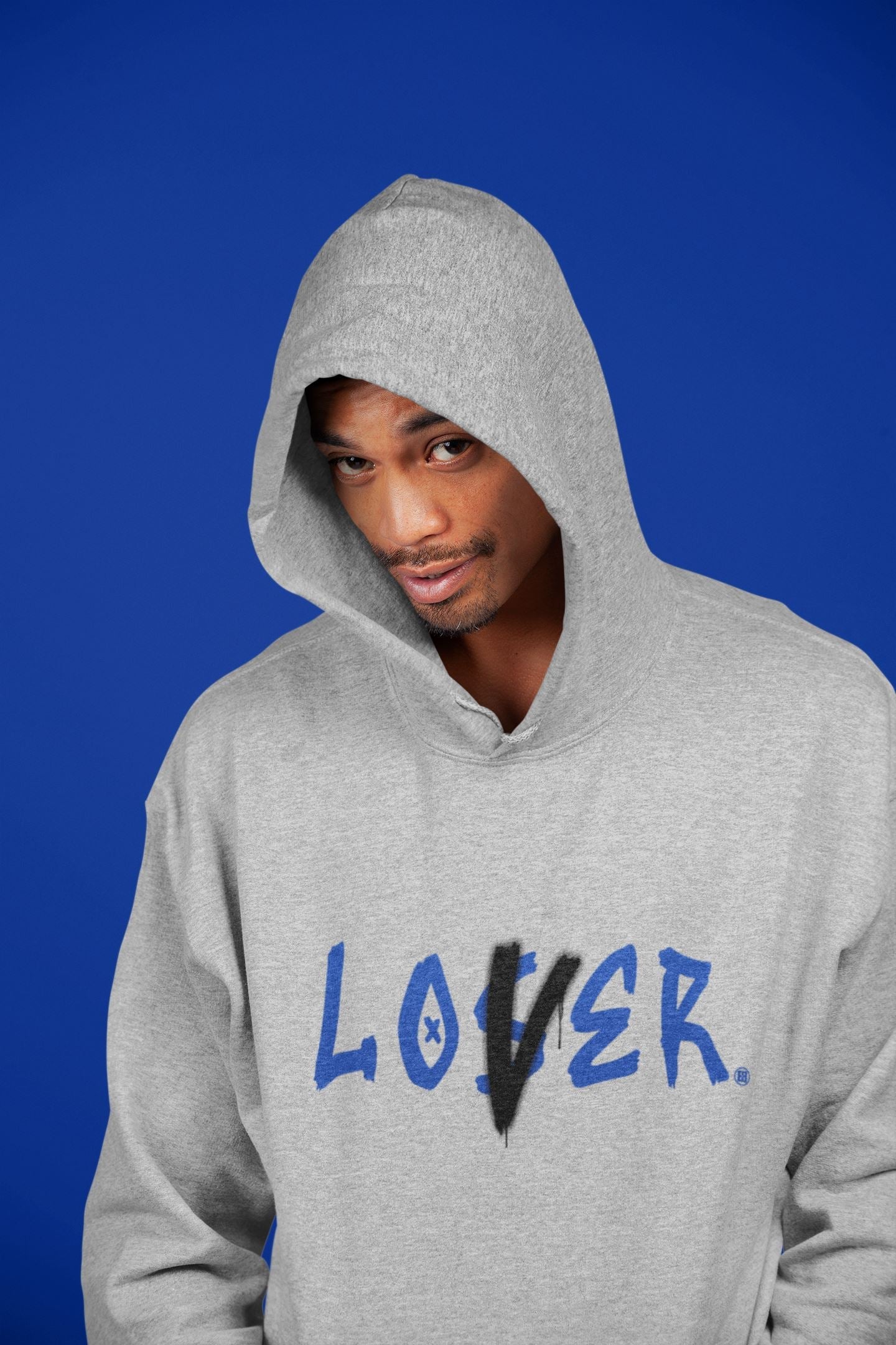 Yeezy 350 Dazzling Blue Shirt To Match Jordans Loser Lover Sneaker Tees Yeezy 350 Dazzling Blue Drip Gear Zone Sneaker Matching Clothing Unisex Shirts