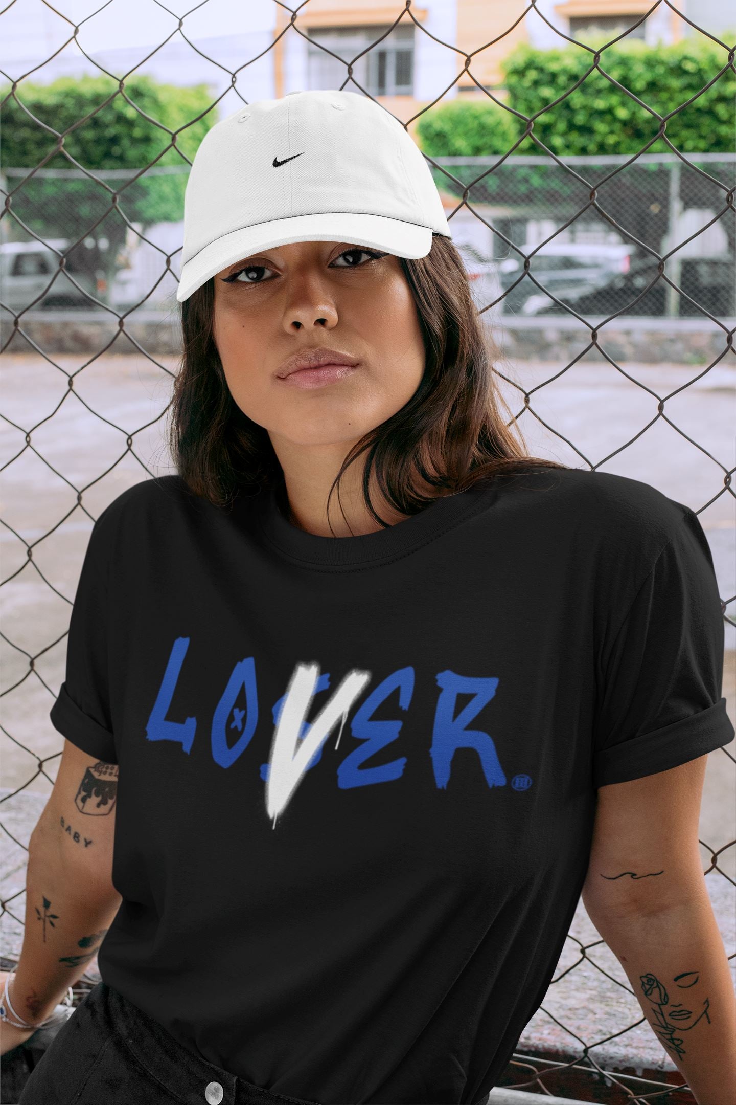 Yeezy 350 Dazzling Blue Shirt To Match Jordans Loser Lover Sneaker Tees Yeezy 350 Dazzling Blue Drip Gear Zone Sneaker Matching Clothing Unisex Shirts