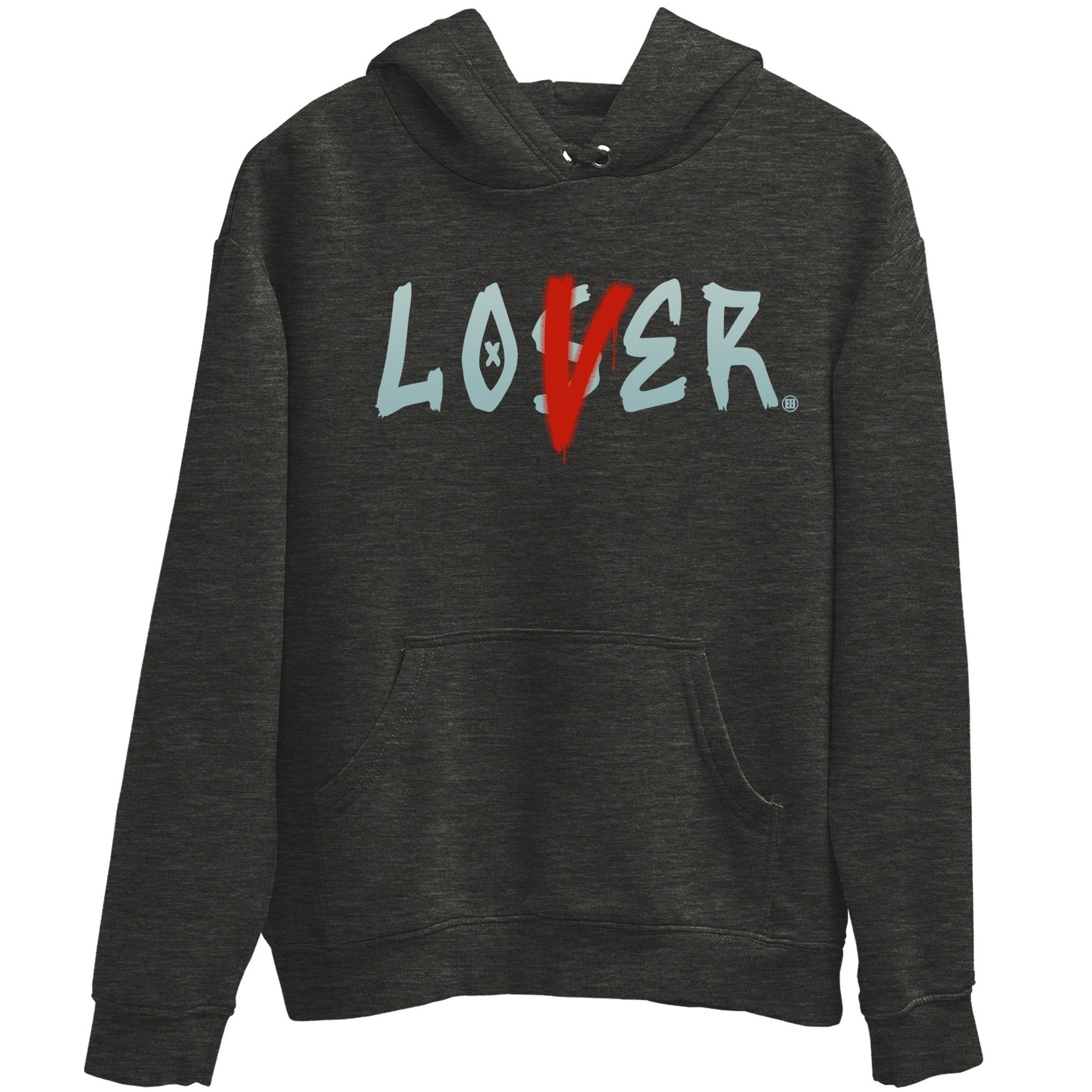 Yeezy 350 Blue Tint Shirt To Match Jordans Loser Lover Sneaker Tees Yeezy 350 Blue Tint Drip Gear Zone Sneaker Matching Clothing Unisex Shirts