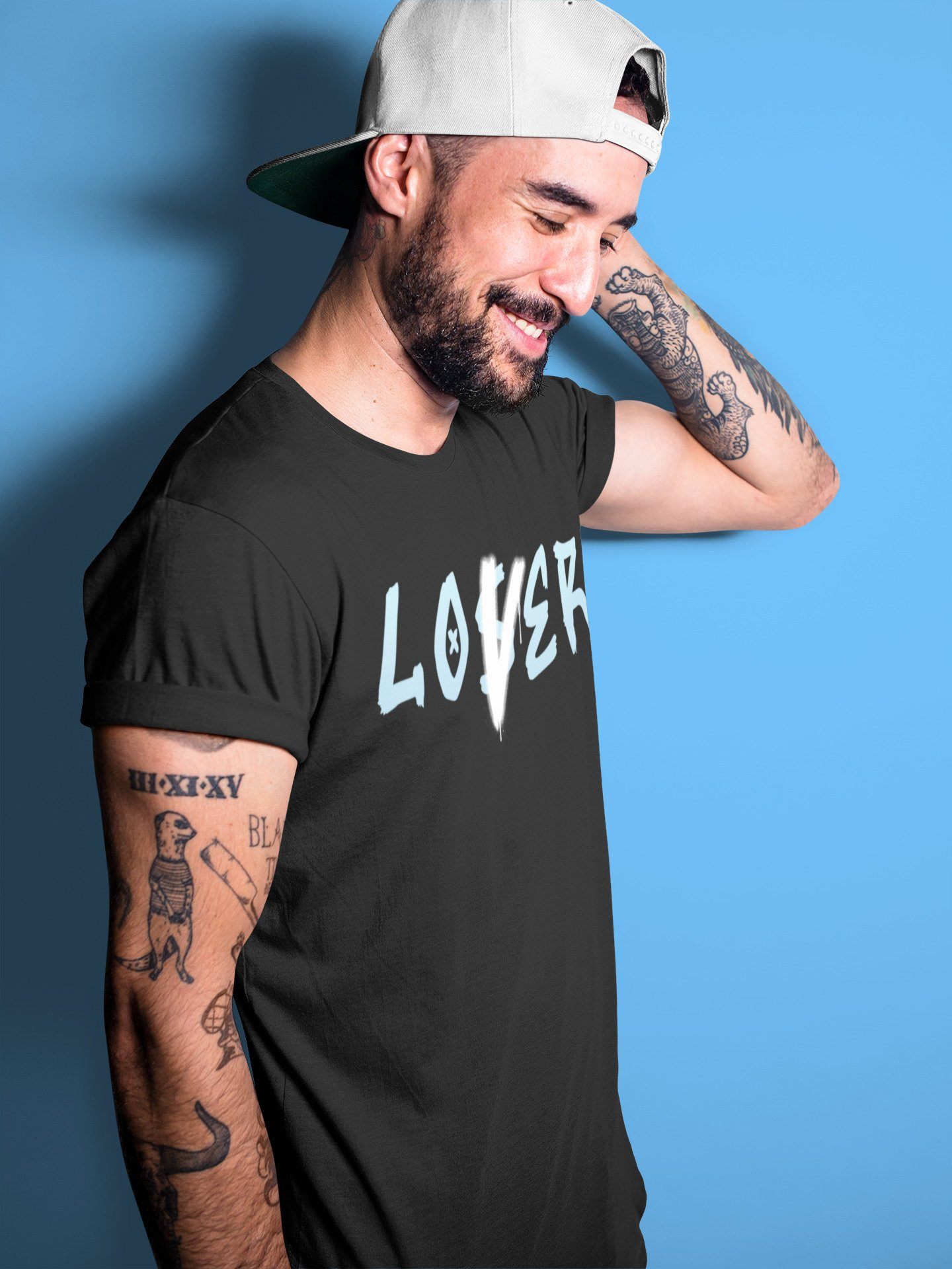 Yeezy 350 Mono Ice Shirt To Match Jordans Loser Lover Sneaker Tees Yeezy 350 Mono Ice Drip Gear Zone Sneaker Matching Clothing Unisex Shirts