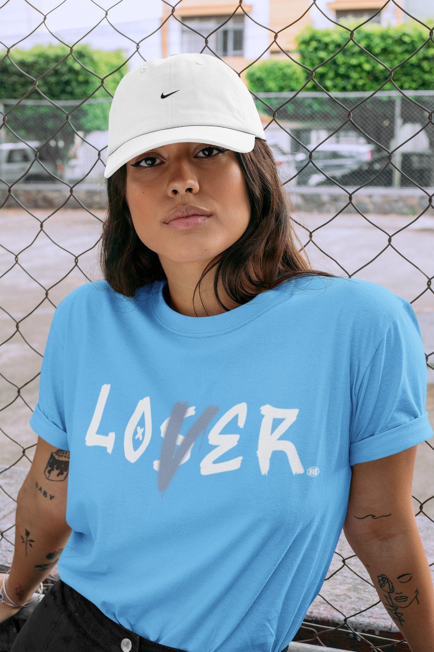 Yeezy 350 Mono Ice Shirt To Match Jordans Loser Lover Sneaker Tees Yeezy 350 Mono Ice Drip Gear Zone Sneaker Matching Clothing Unisex Shirts