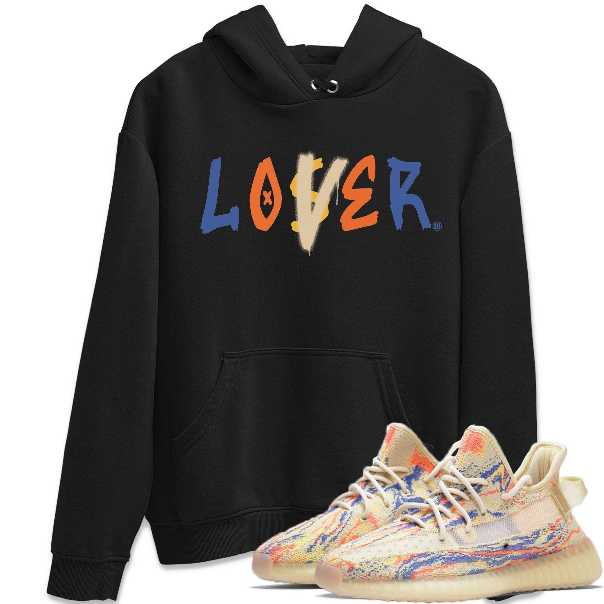 Yeezy 350 MX Oat Shirt To Match Jordans Loser Lover Sneaker Tees Yeezy 350 MX Oat Drip Gear Zone Sneaker Matching Clothing Unisex Shirts
