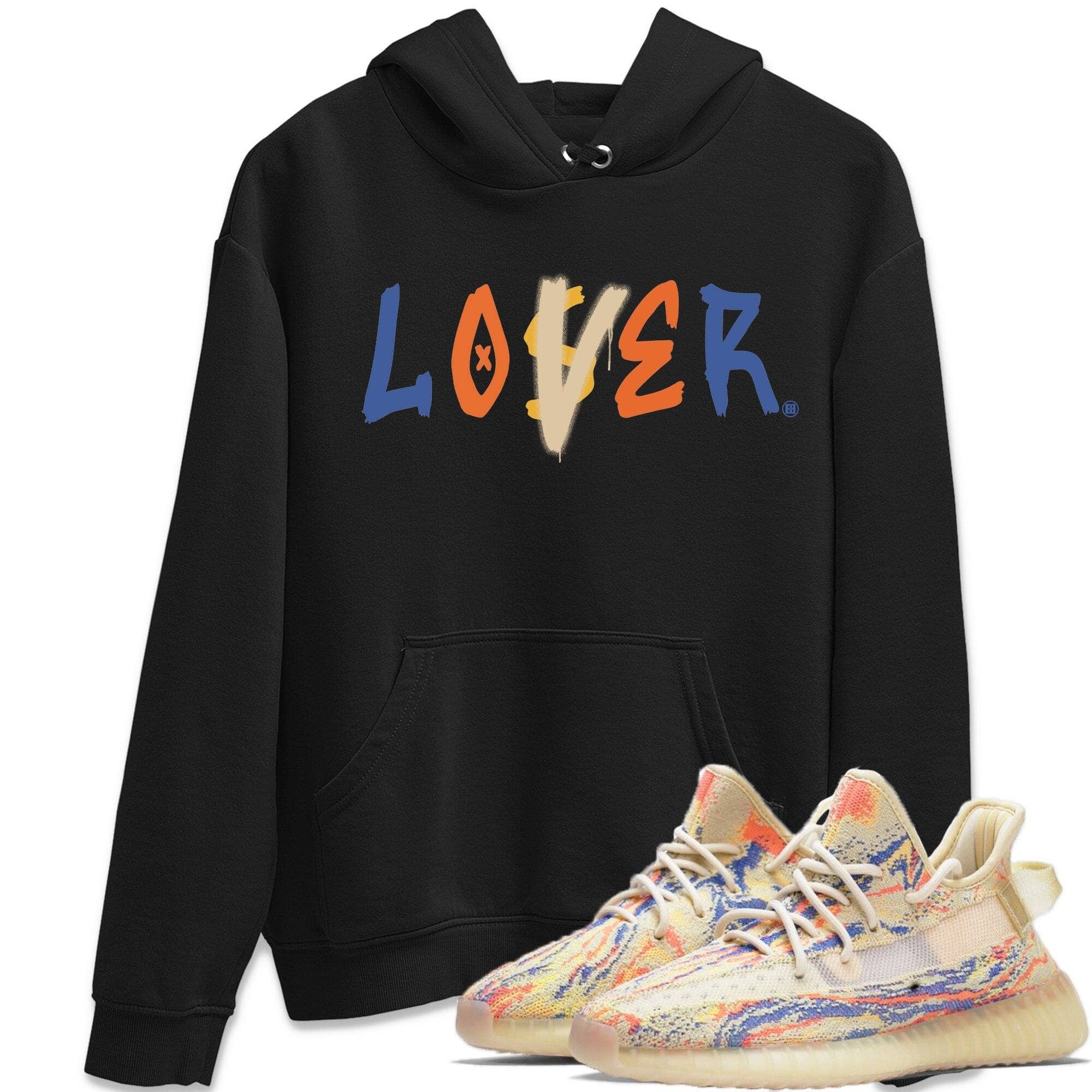 Yeezy 350 MX Oat Shirt To Match Jordans Loser Lover Sneaker Tees Yeezy 350 MX Oat Drip Gear Zone Sneaker Matching Clothing Unisex Shirts