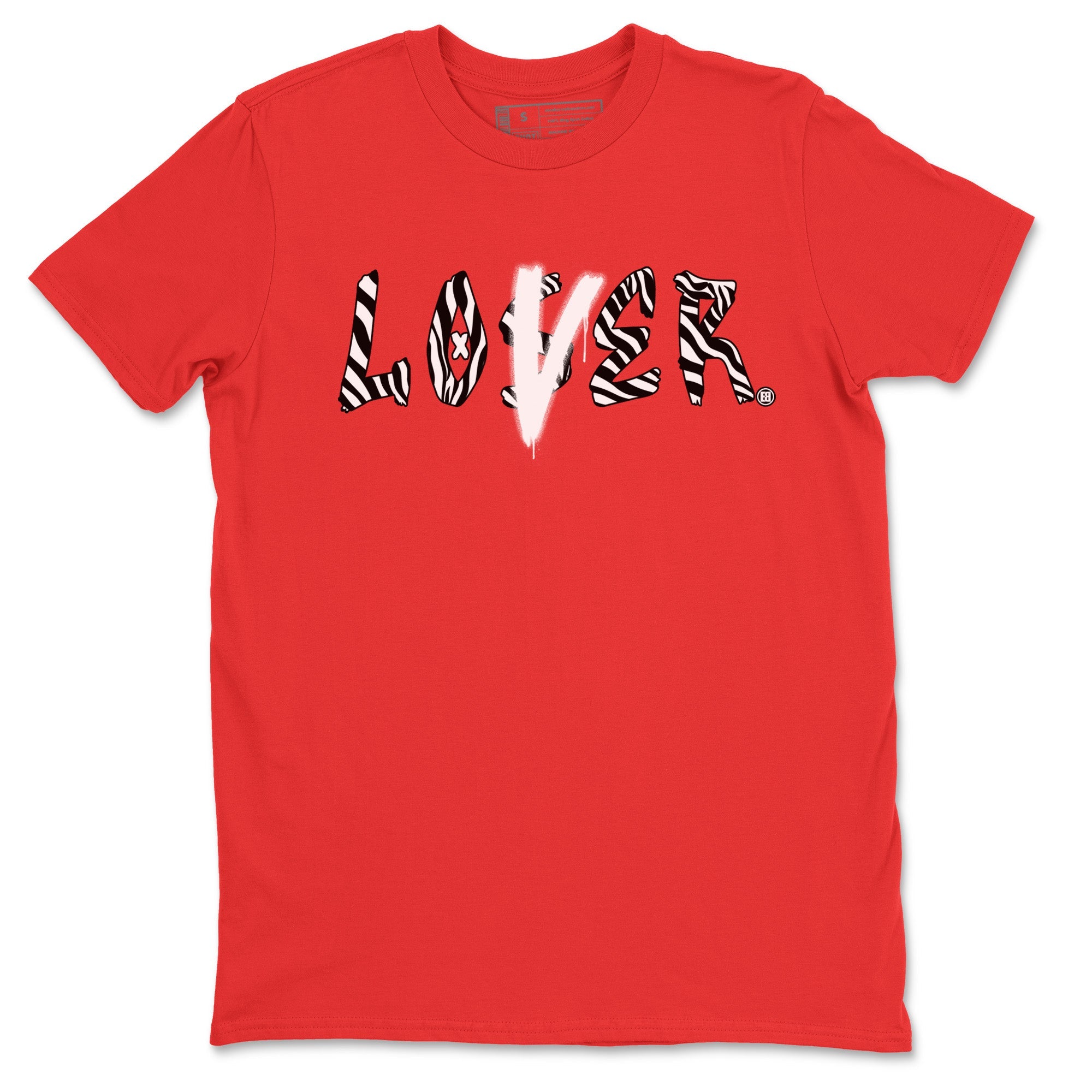 Yeezy 350 Zebra Shirt To Match Jordans Loser Lover Sneaker Tees Yeezy 350 Zebra Drip Gear Zone Sneaker Matching Clothing Unisex Shirts