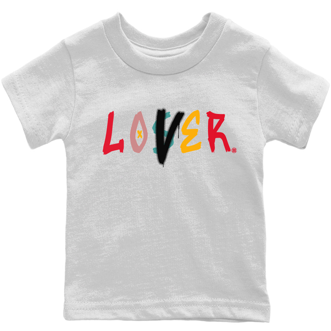 Yeezy 700 Hi-Res Red Shirt To Match Jordans Loser Lover Sneaker Tees Yeezy 700 Hi-Res Red Drip Gear Zone Sneaker Matching Clothing Kids Shirts