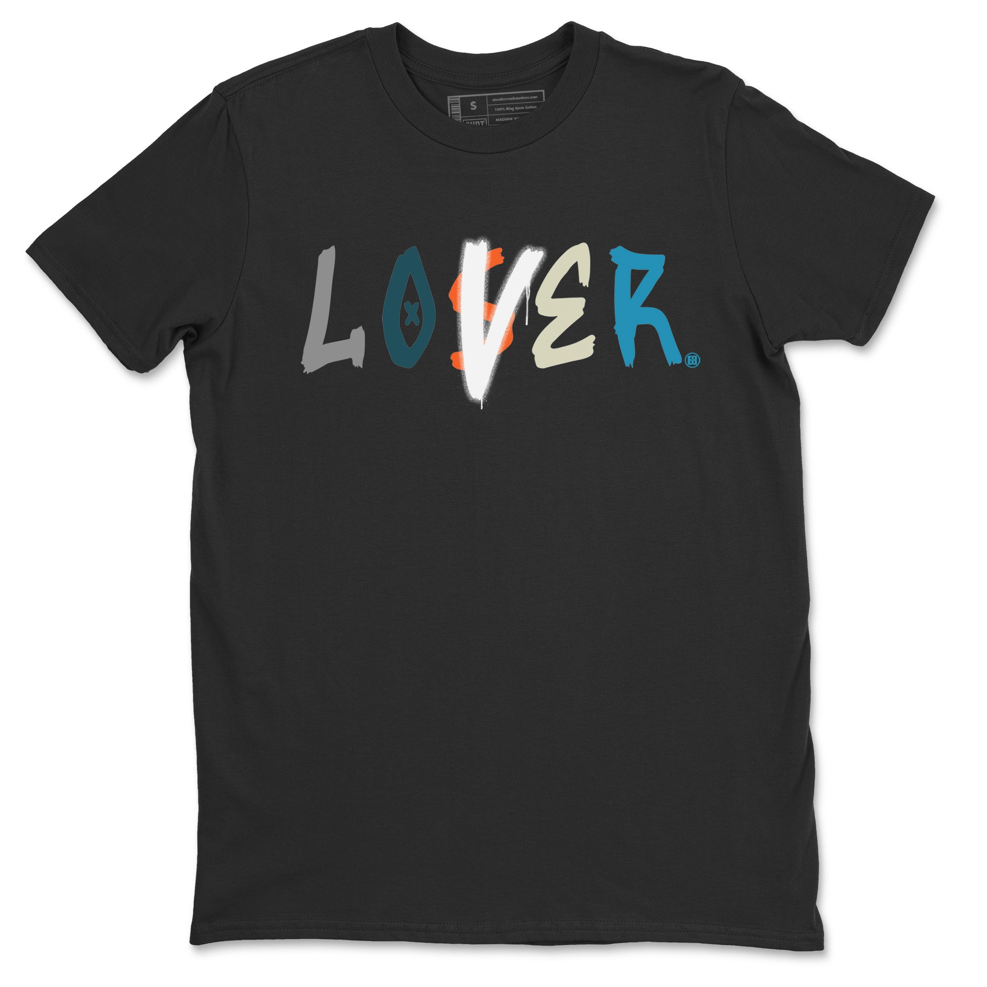 Yeezy 700 Wave Runner Shirt To Match Jordans Loser Lover Sneaker Tees Yeezy 700 Wave Runner Drip Gear Zone Sneaker Matching Clothing Unisex Shirts