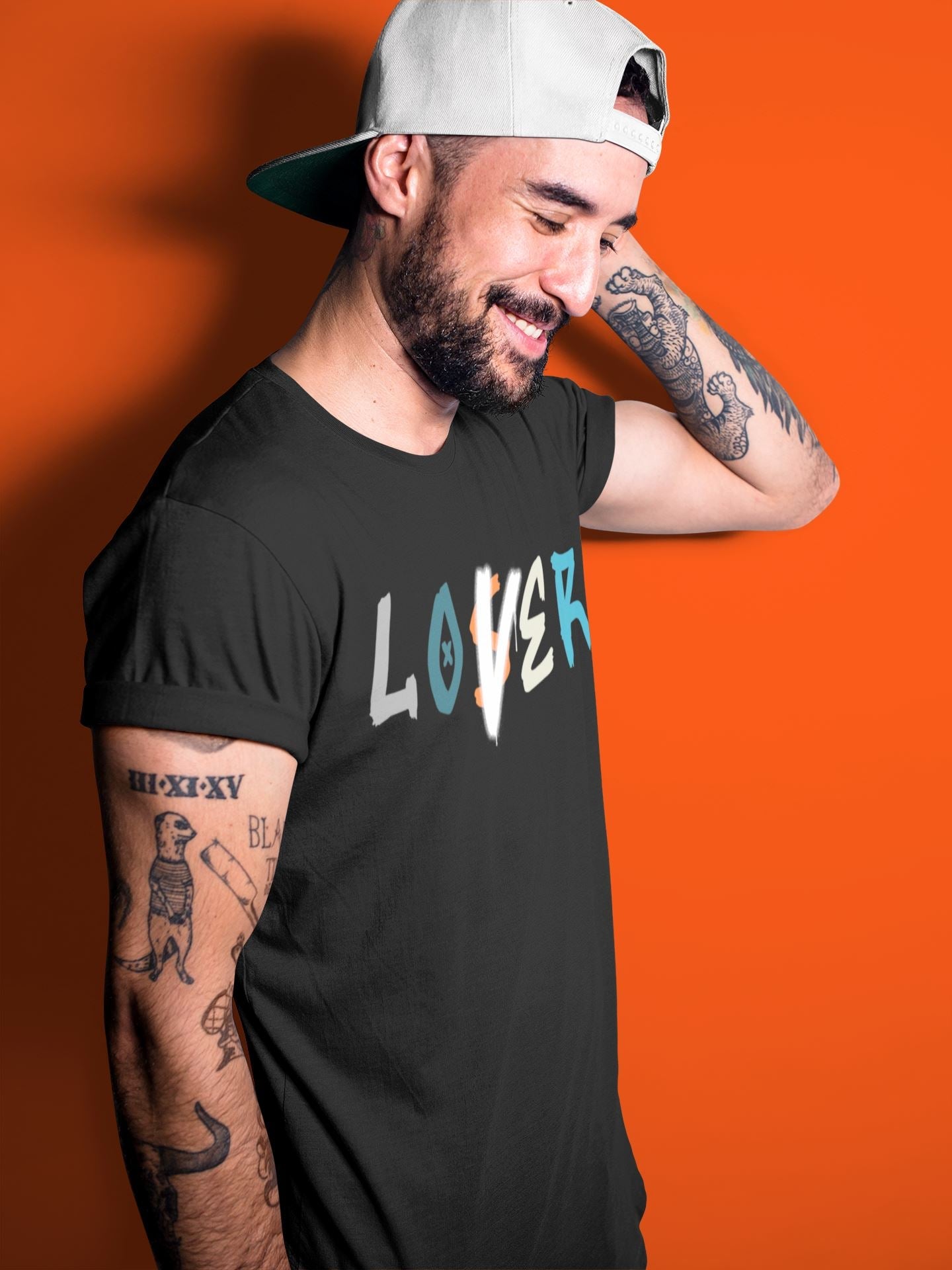 Yeezy 700 Wave Runner Shirt To Match Jordans Loser Lover Sneaker Tees Yeezy 700 Wave Runner Drip Gear Zone Sneaker Matching Clothing Unisex Shirts