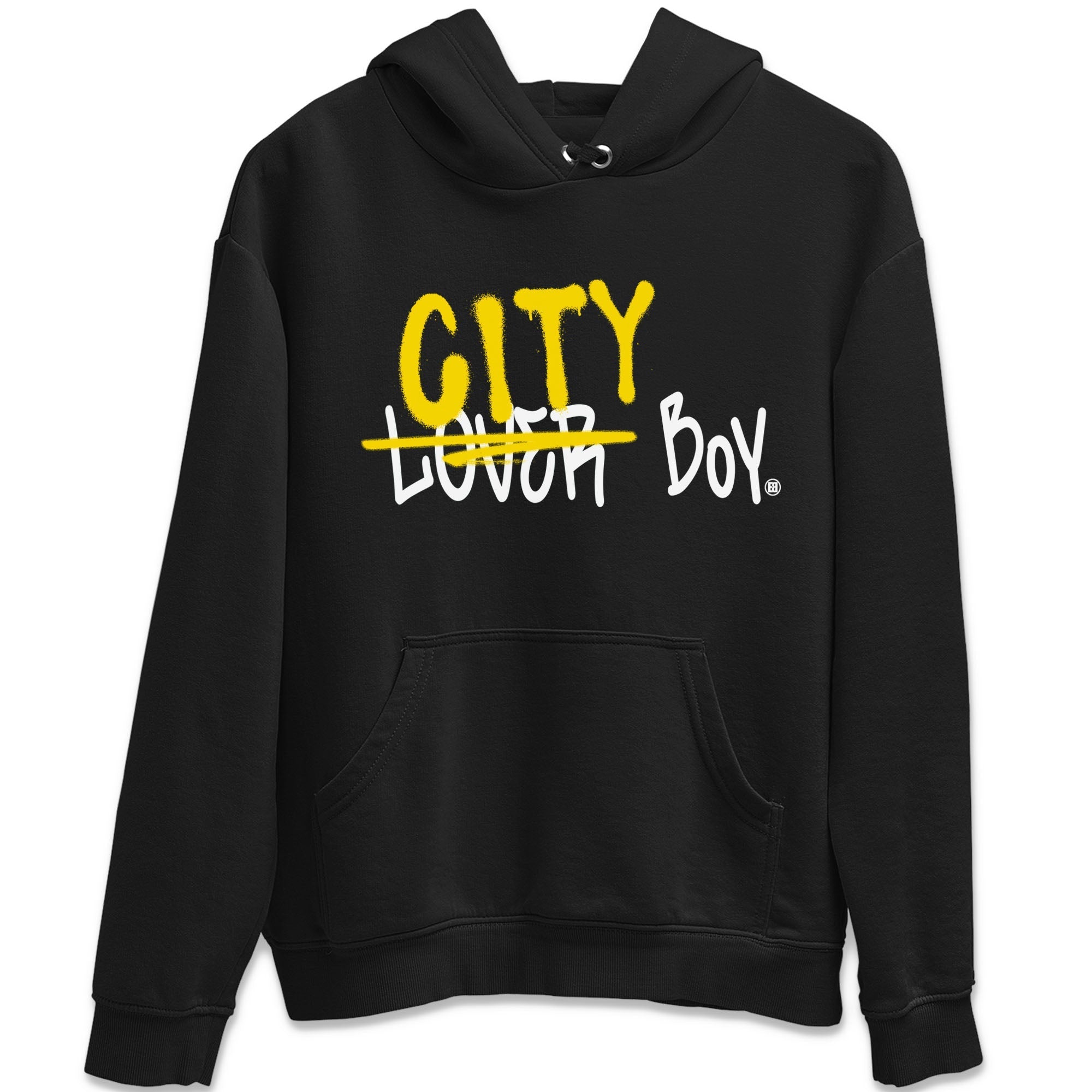 Air Jordan 4 Thunder Sneaker Match Tees Loser X City Boy Streetwear Sneaker Shirt Air Jordan 4 Retro Thunder Tee Unisex Shirts Black 2