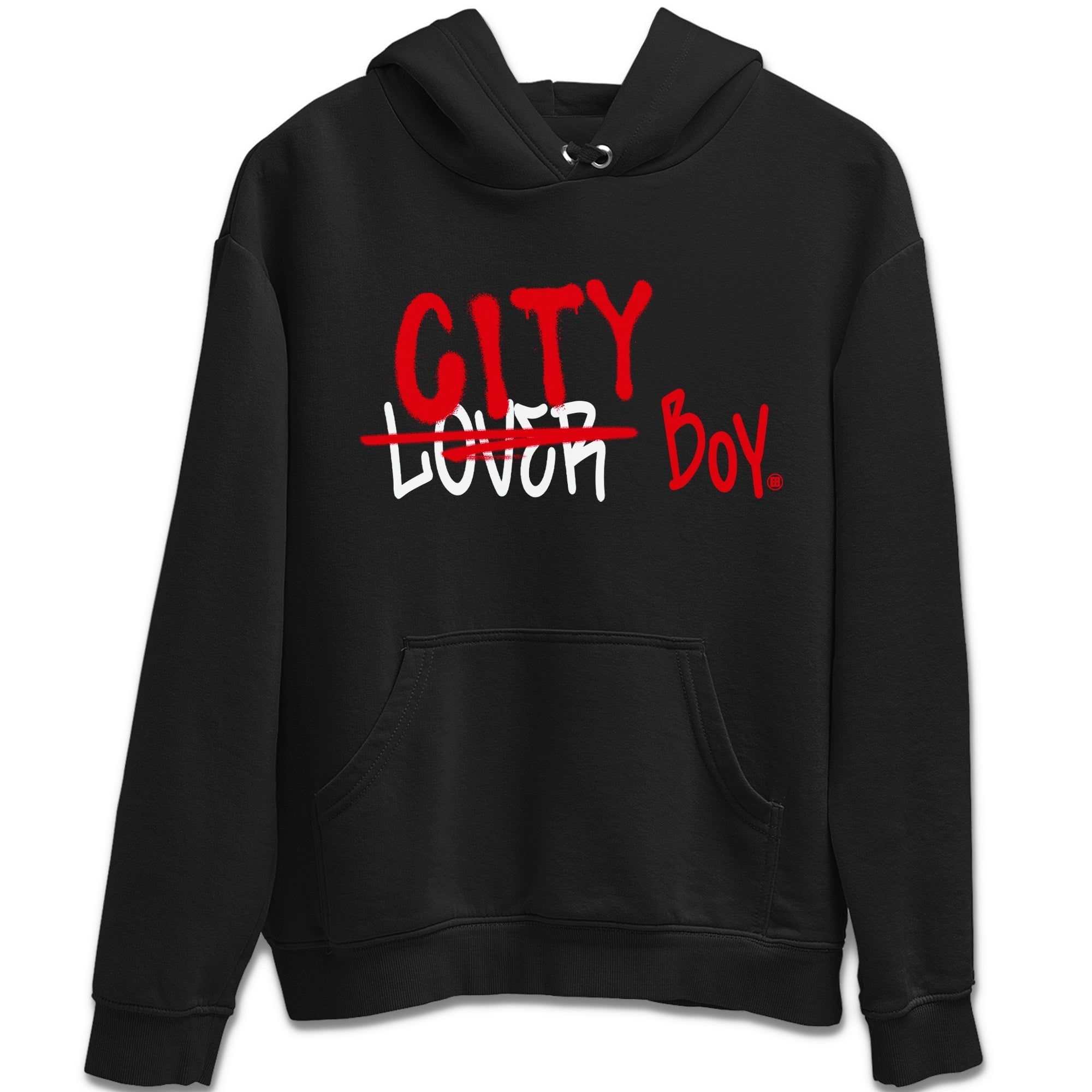 Air Jordan 6 Toro Bravo Sneaker Match Tees Loser X City Boy Streetwear Sneaker Shirt Air Jordan 6 Toro Tees Unisex Shirts Black 2