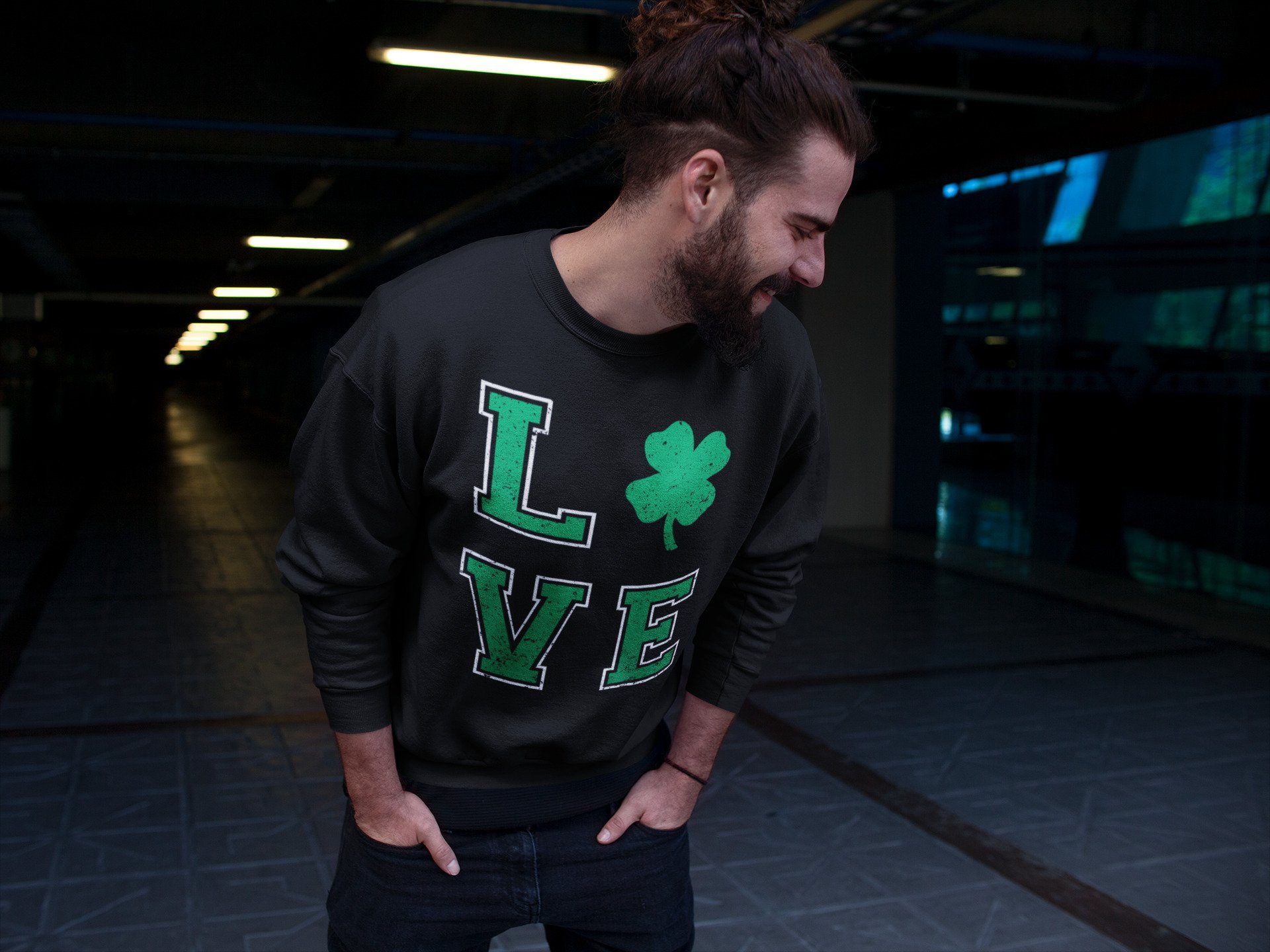 Jordan 1 Lucky Green Shirt To Match Jordans LOVE Sneaker Tees Jordan 1 Lucky Green Drip Gear Zone Sneaker Matching Clothing Unisex Shirts