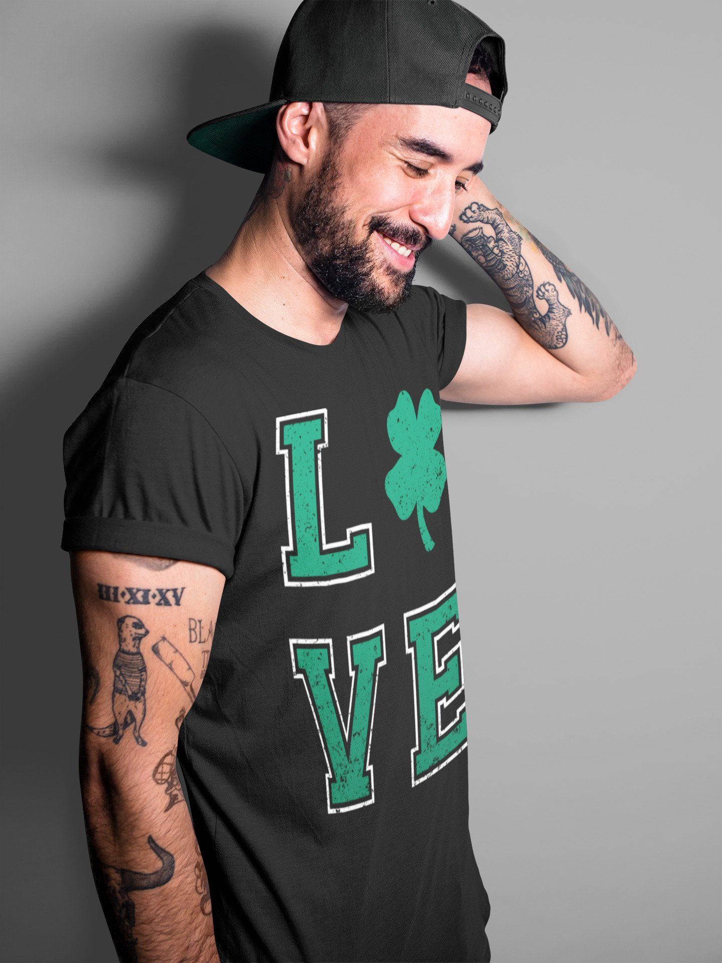 Jordan 13 Lucky Green Shirt To Match Jordans LOVE Sneaker Tees Jordan 13 Lucky Green Drip Gear Zone Sneaker Matching Clothing Unisex Shirts