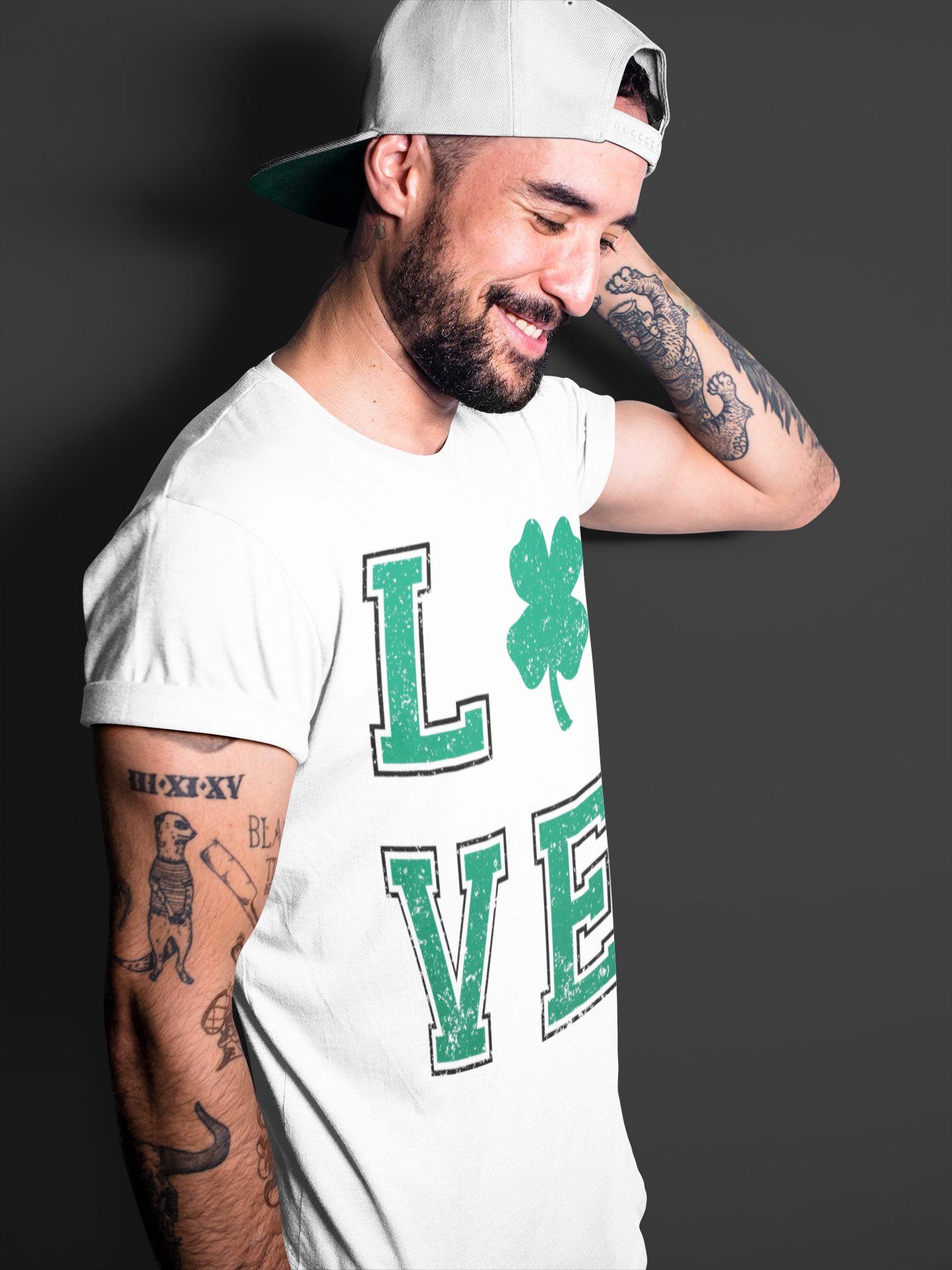 Jordan 13 Lucky Green Shirt To Match Jordans LOVE Sneaker Tees Jordan 13 Lucky Green Drip Gear Zone Sneaker Matching Clothing Unisex Shirts