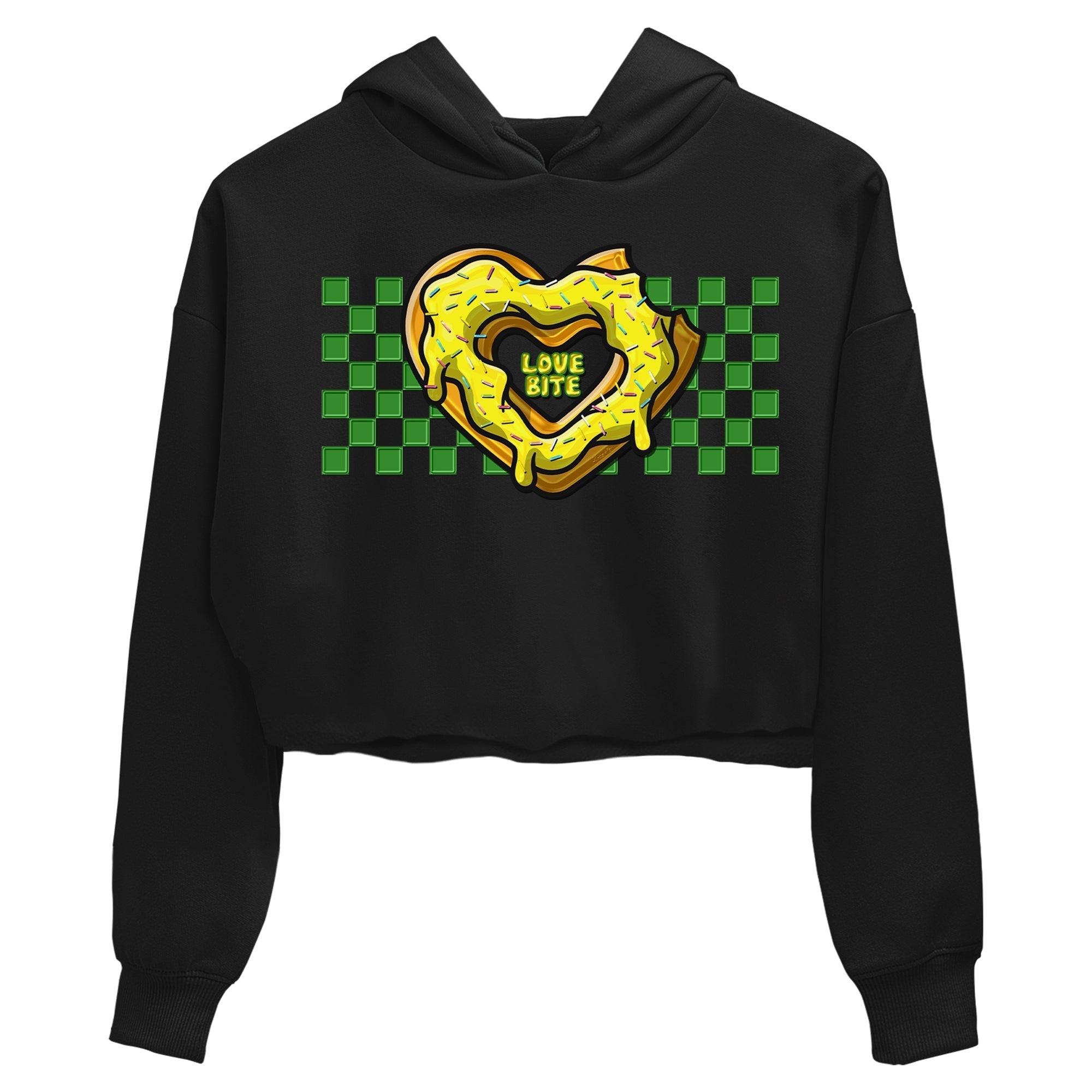 Dunk Reverse Brazil Sneaker Match Tees Love Bite Sneaker Tees Dunk Reverse Brazil Jordan to match sneaker T-Shirt Women's Shirts