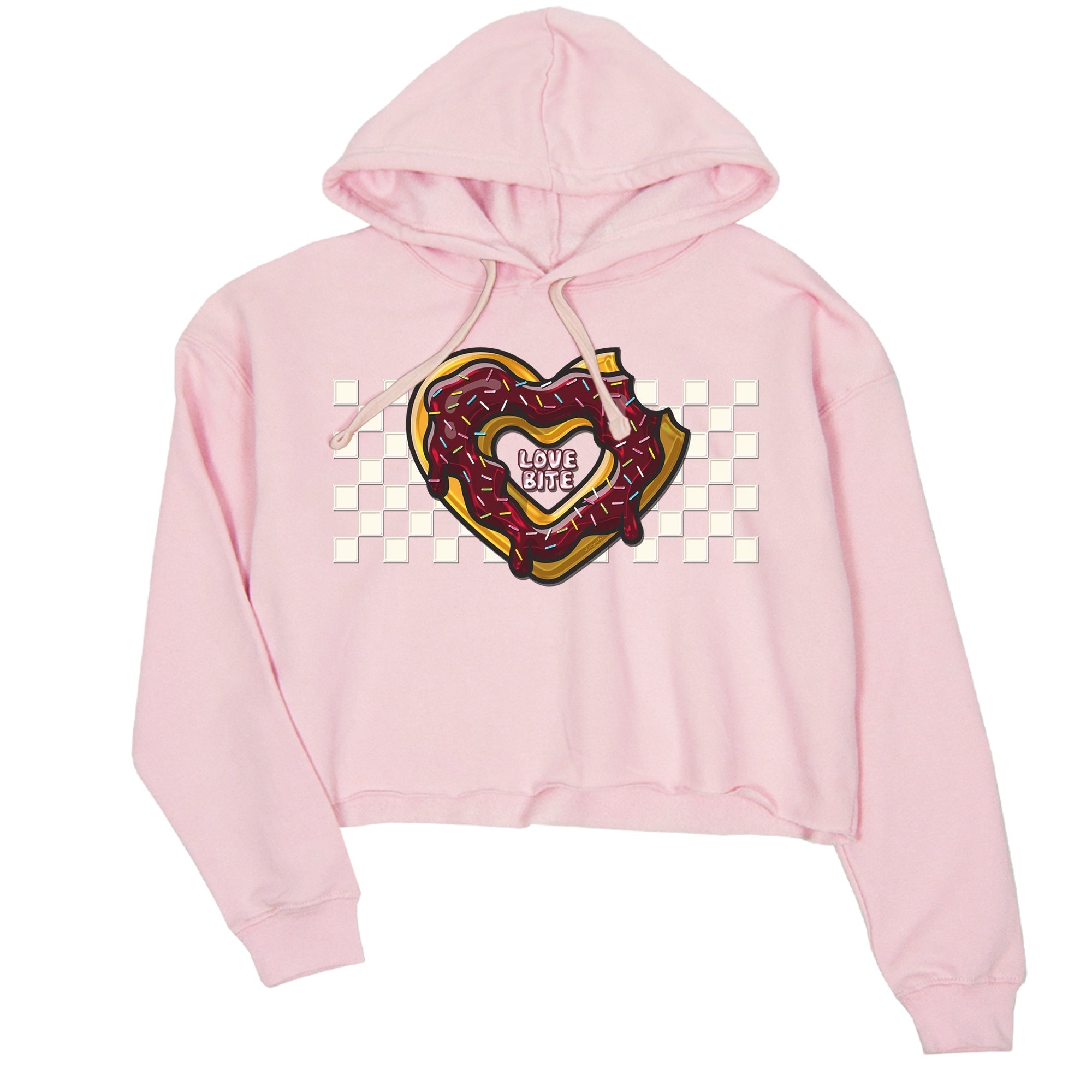 Dunk Valentines Day Sneaker Match Tees Love Bite Sneaker Tees Dunk Valentines Day Jordan to match sneaker T-Shirt Women's Shirts