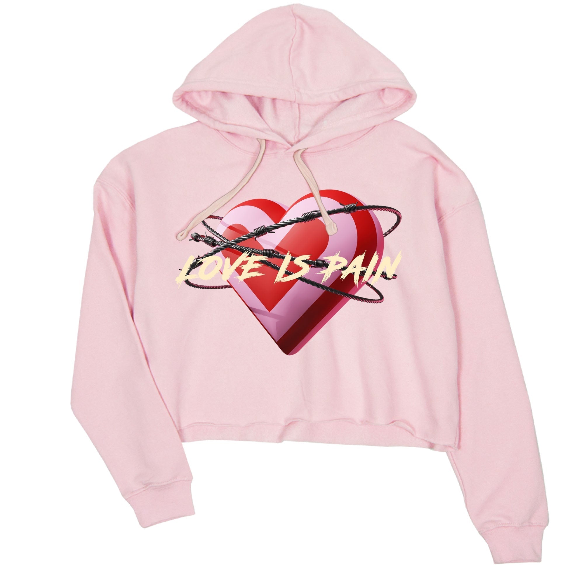 Air Force 1 Valentines Day Sneaker Match Tees Love Is Pain Sneaker Tees Air Force 1 Valentines Day Jordan to match sneaker T-Shirt Women's Shirts