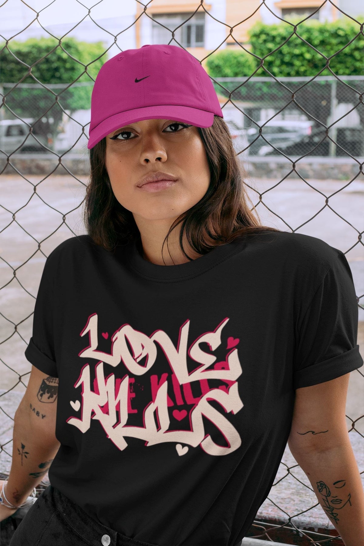 Jordan 5 Girls That Hoop Sneaker Matching T-Shirt Love Kills Sneaker Tees Jordan 5 Girls That Hoop Sneaker Release Tees Crew Neck Tees