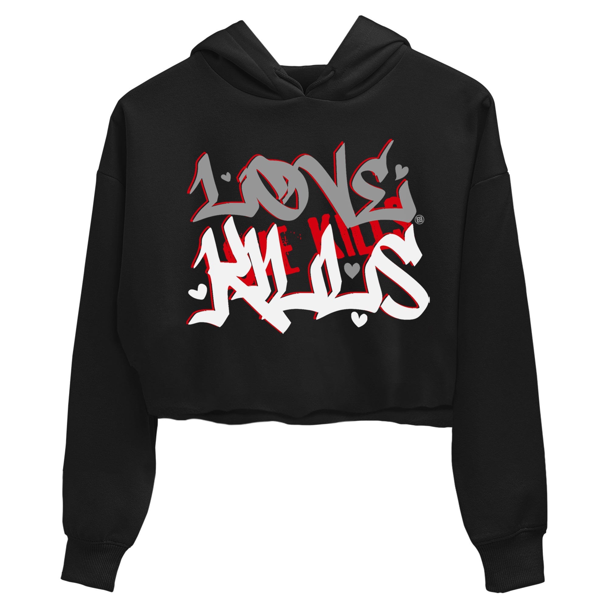 Jordan 9 Particle Grey Shirt To Match Jordans Love Kills Sneaker Tees Jordan 9 Particle Grey Drip Gear Zone Sneaker Matching Clothing Women's Shirts