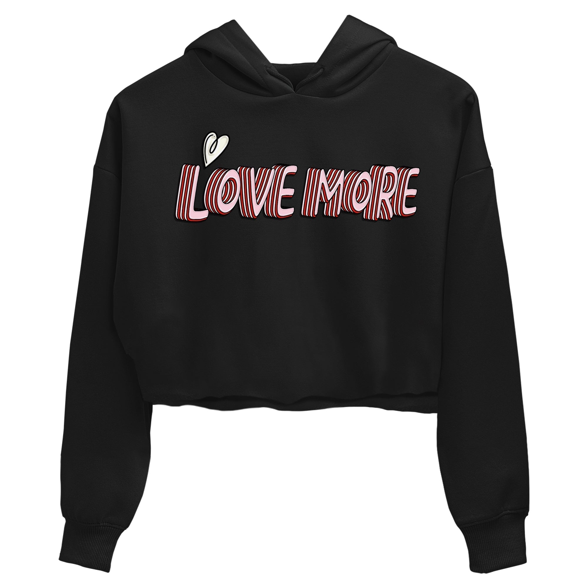Air Force 1 Valentines Day Sneaker Match Tees Love More Sneaker Tees Air Force 1 Valentines Day Jordan to match sneaker T-Shirt Women's Shirts