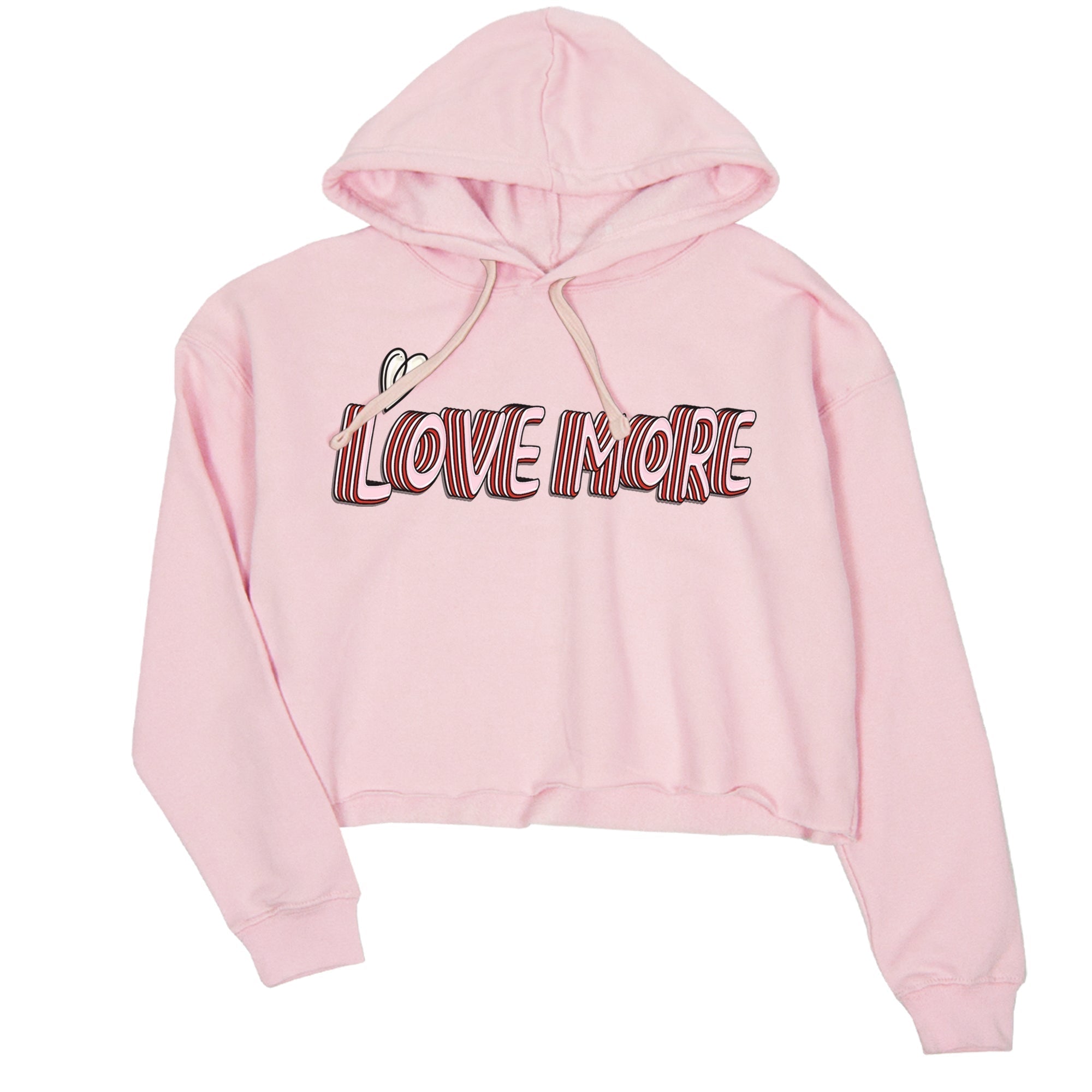 Air Force 1 Valentines Day Sneaker Match Tees Love More Sneaker Tees Air Force 1 Valentines Day Jordan to match sneaker T-Shirt Women's Shirts
