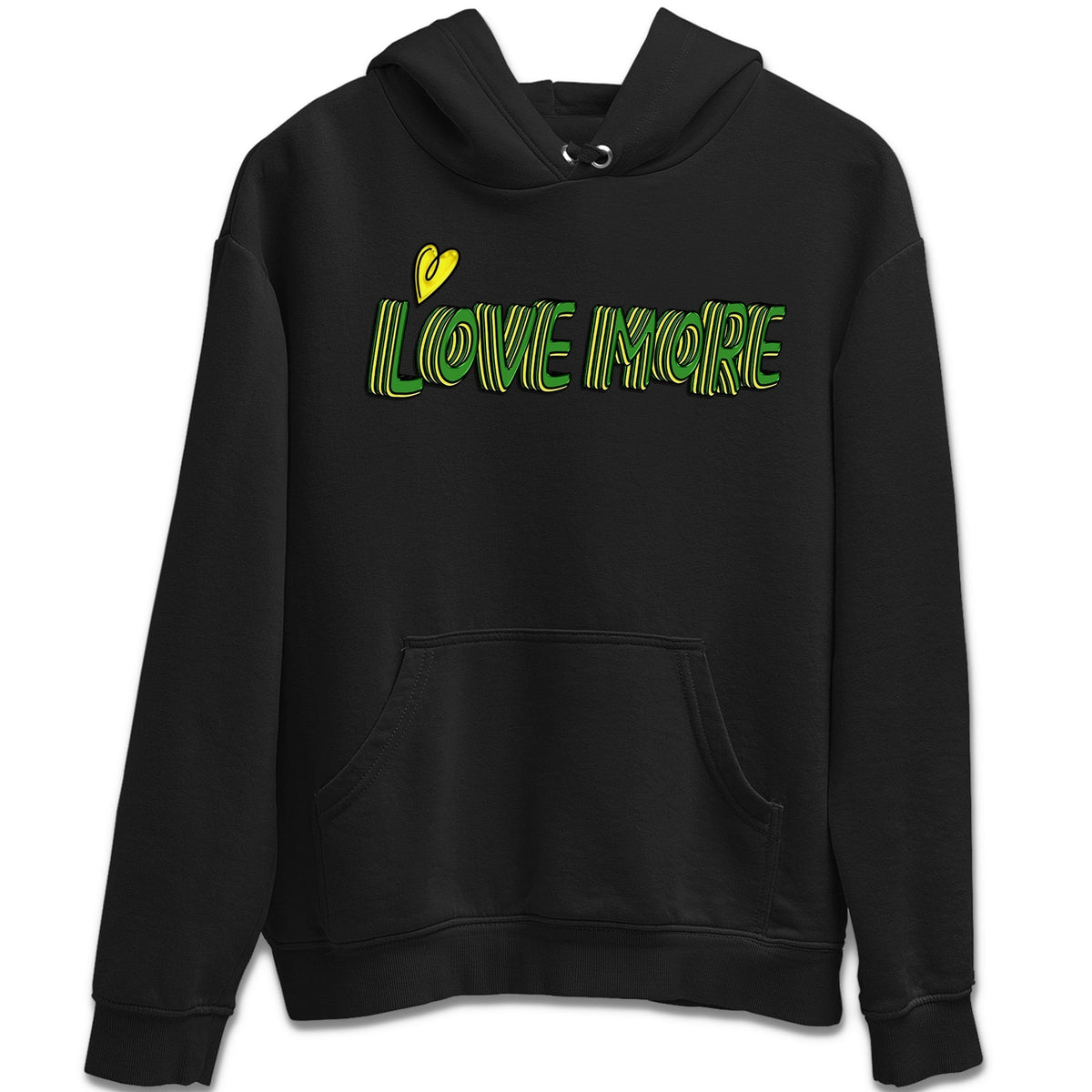 Dunk Reverse Brazil Sneaker Match Tees Love More Sneaker Tees Dunk Reverse Brazil Jordan to match sneaker T-Shirt Crew Neck Shirts