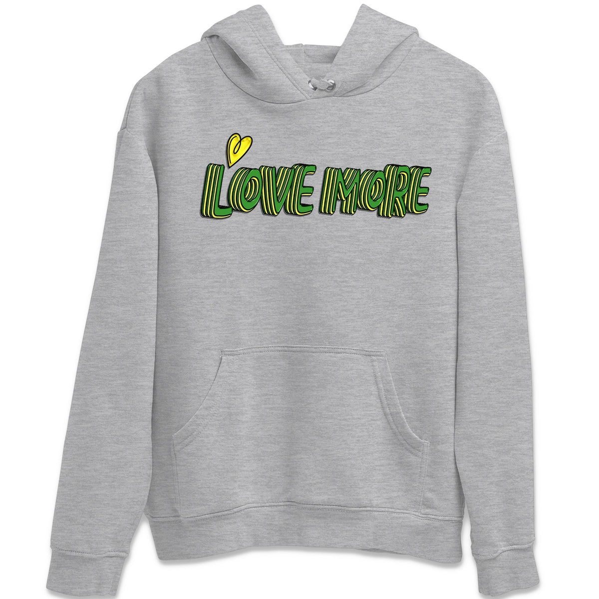 Dunk Reverse Brazil Sneaker Match Tees Love More Sneaker Tees Dunk Reverse Brazil Jordan to match sneaker T-Shirt Crew Neck Shirts