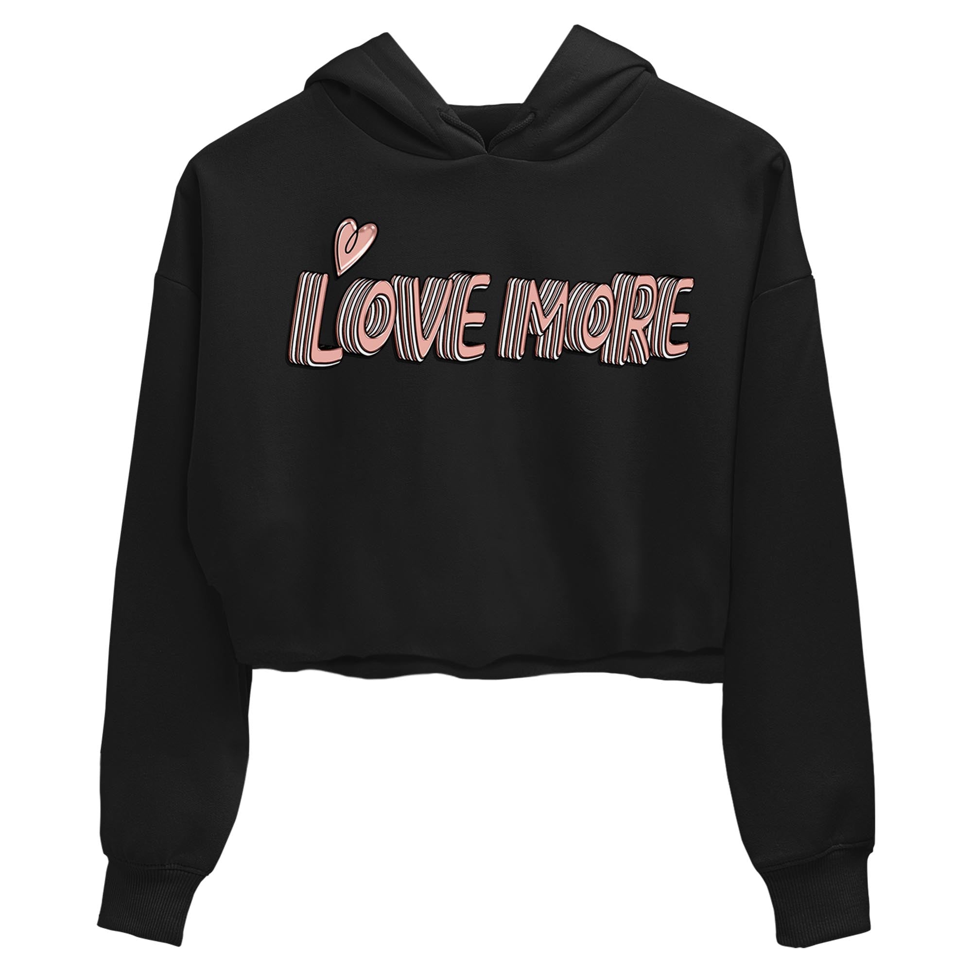 Nike Dunks Low Rose Whisper shirt to match jordans Love More Streetwear Sneaker Shirt Nike Dunk Rose Whisper Drip Gear Zone Sneaker Matching Clothing Black 2 Crop T-Shirt