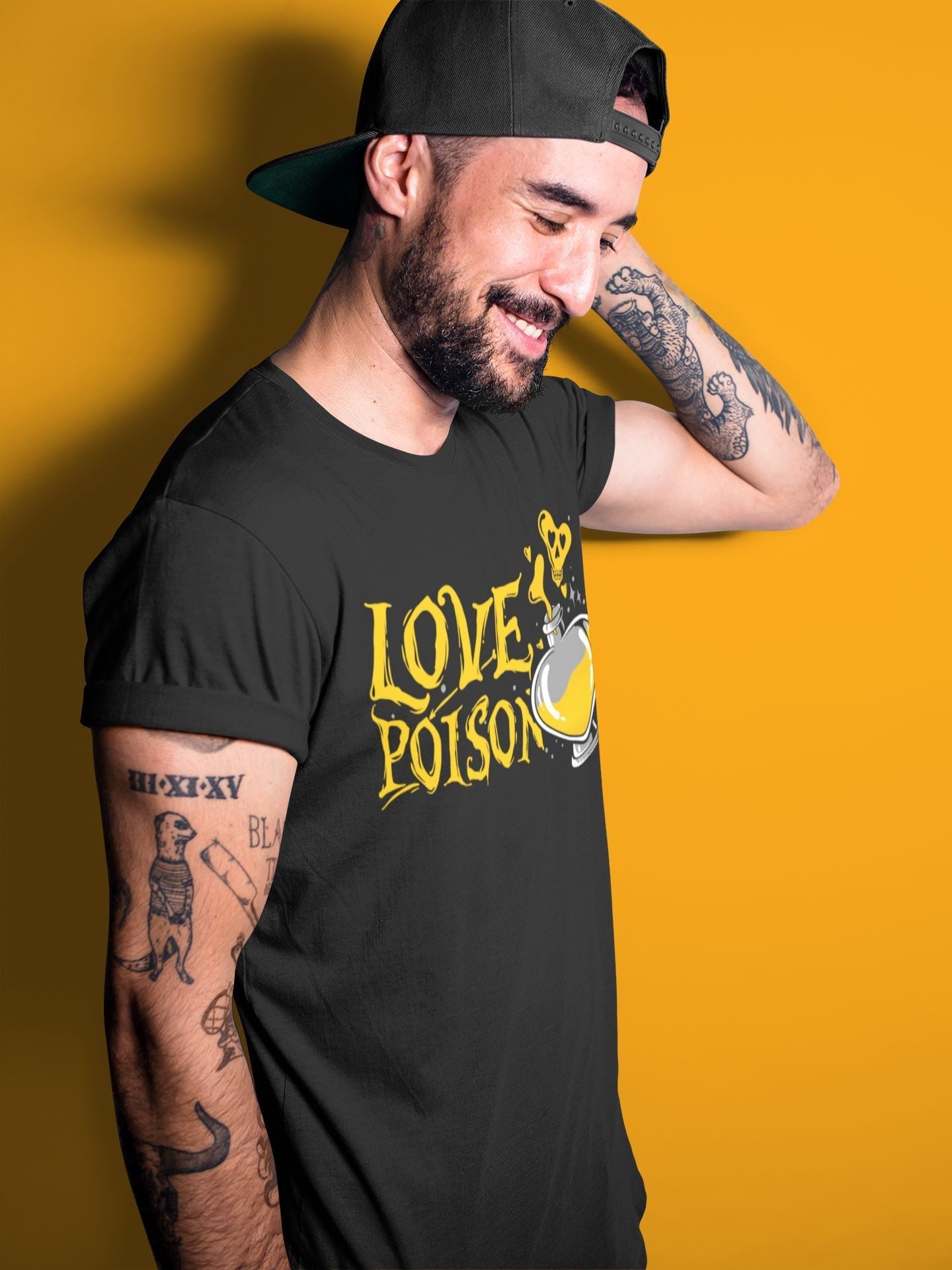 Jordan 9 University Gold Shirt To Match Jordans Love Poison Sneaker Tees Jordan 9 University Gold Drip Gear Zone Sneaker Matching Clothing Unisex Shirts