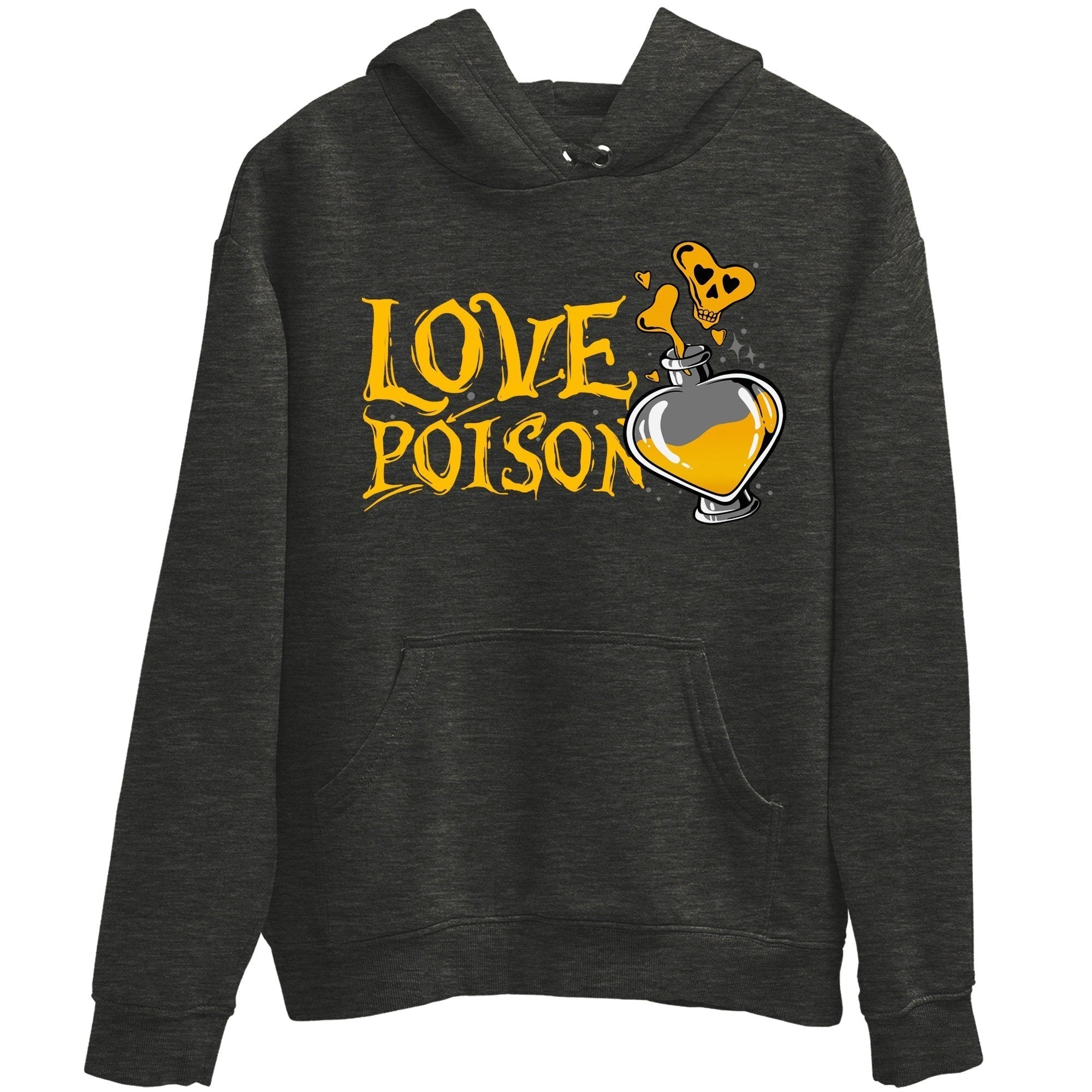 Jordan 9 University Gold Shirt To Match Jordans Love Poison Sneaker Tees Jordan 9 University Gold Drip Gear Zone Sneaker Matching Clothing Unisex Shirts