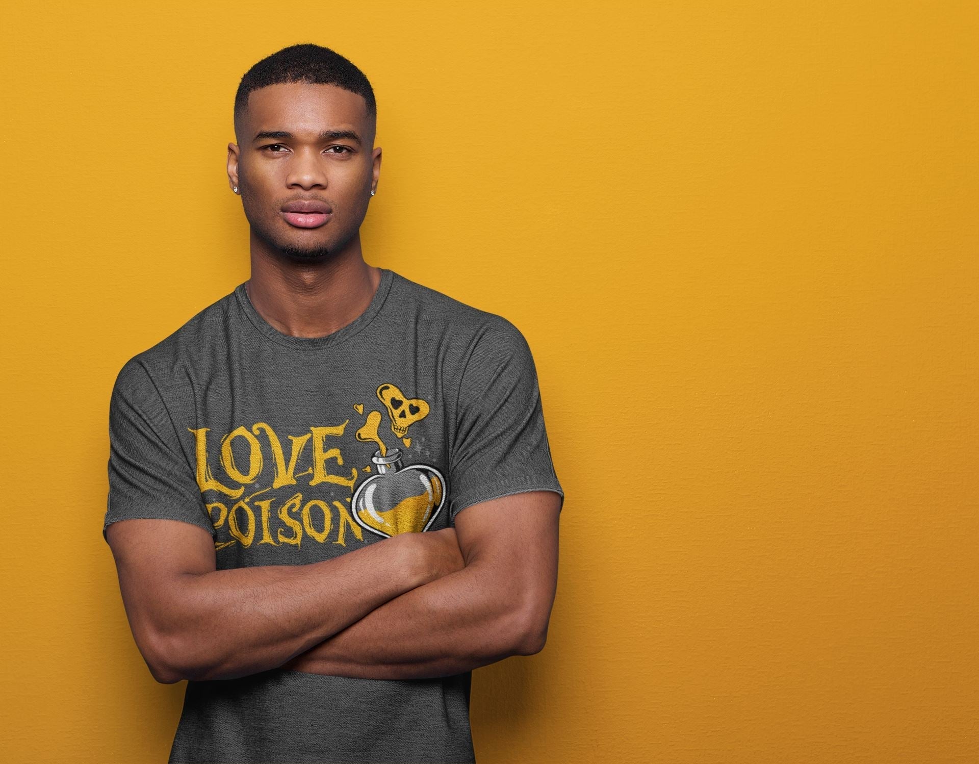 Jordan 9 University Gold Shirt To Match Jordans Love Poison Sneaker Tees Jordan 9 University Gold Drip Gear Zone Sneaker Matching Clothing Unisex Shirts