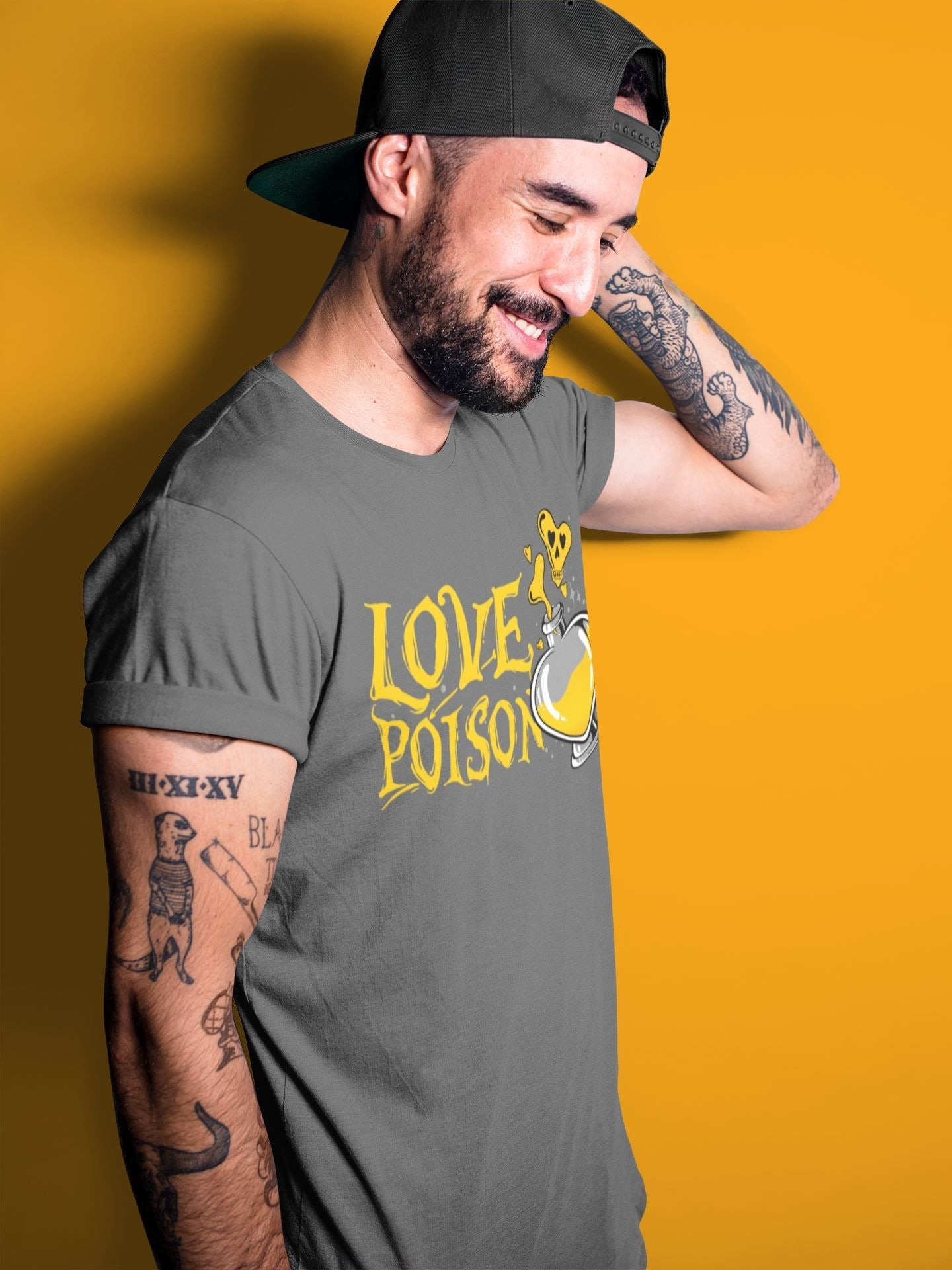 Jordan 9 University Gold Shirt To Match Jordans Love Poison Sneaker Tees Jordan 9 University Gold Drip Gear Zone Sneaker Matching Clothing Unisex Shirts