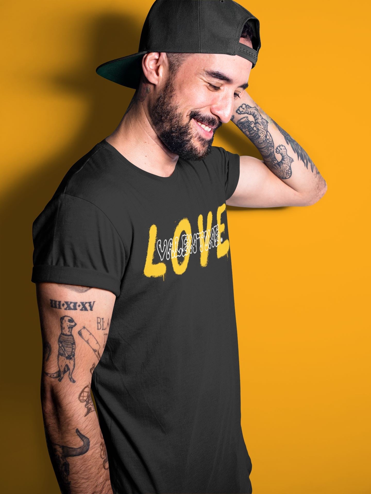 Jordan 9 University Gold Shirt To Match Jordans Love Valentine Sneaker Tees Jordan 9 University Gold Drip Gear Zone Sneaker Matching Clothing Unisex Shirts