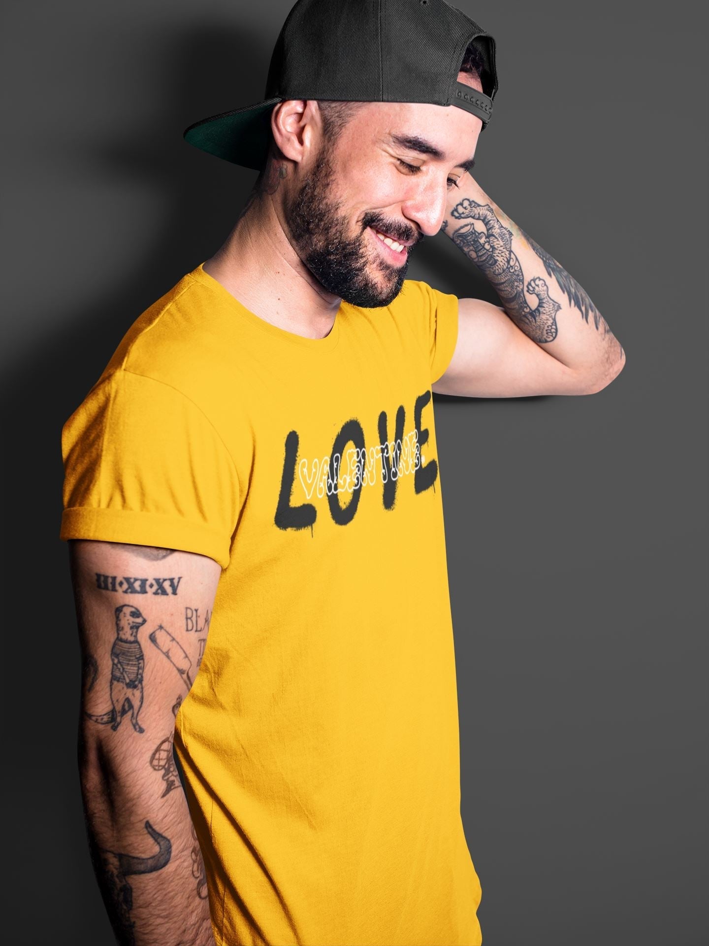 Jordan 9 University Gold Shirt To Match Jordans Love Valentine Sneaker Tees Jordan 9 University Gold Drip Gear Zone Sneaker Matching Clothing Unisex Shirts