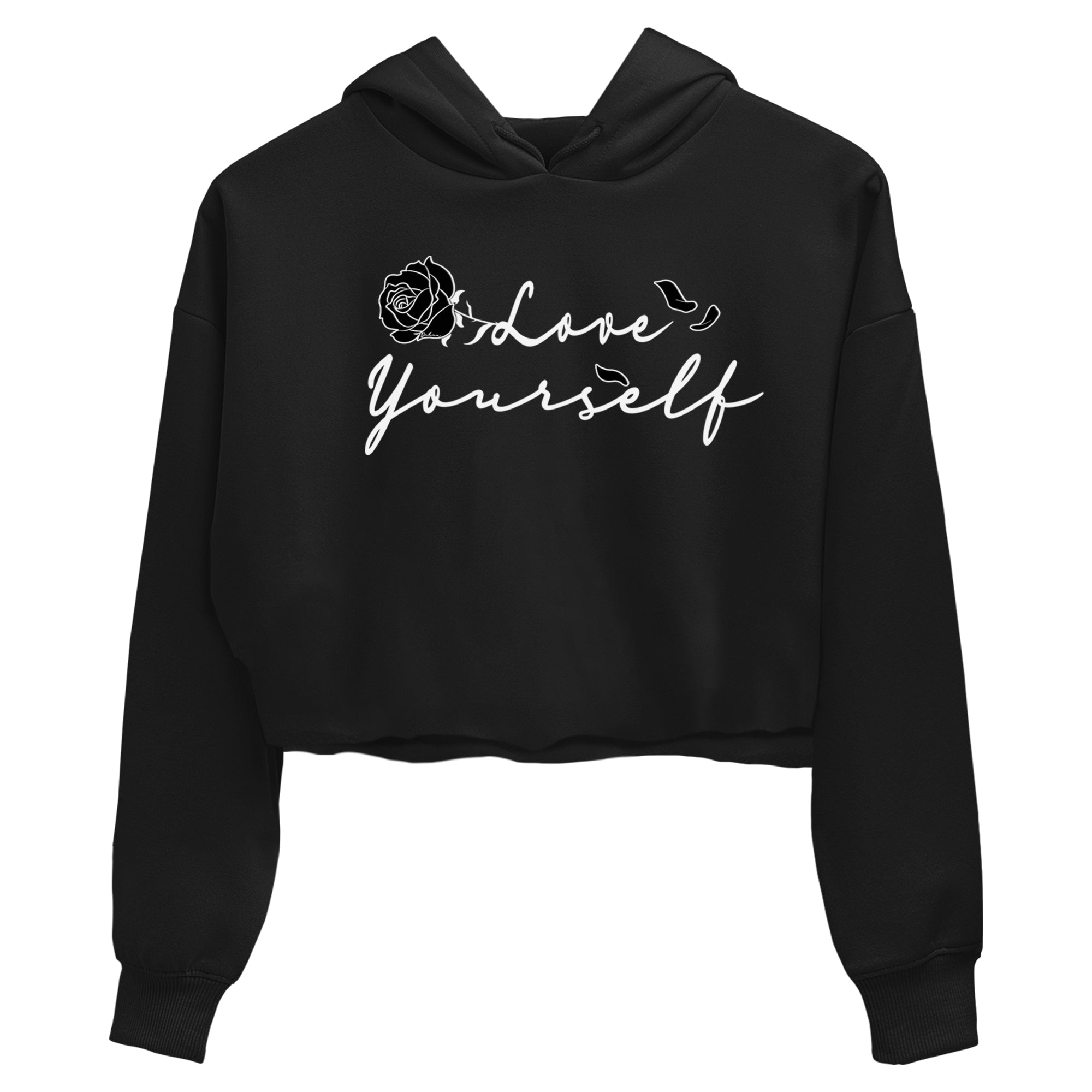Dunk Low Panda shirt to match jordans Love Yourself sneaker tees Dunk Low Black White Drip Gear Zone Black 2 crop length shirt