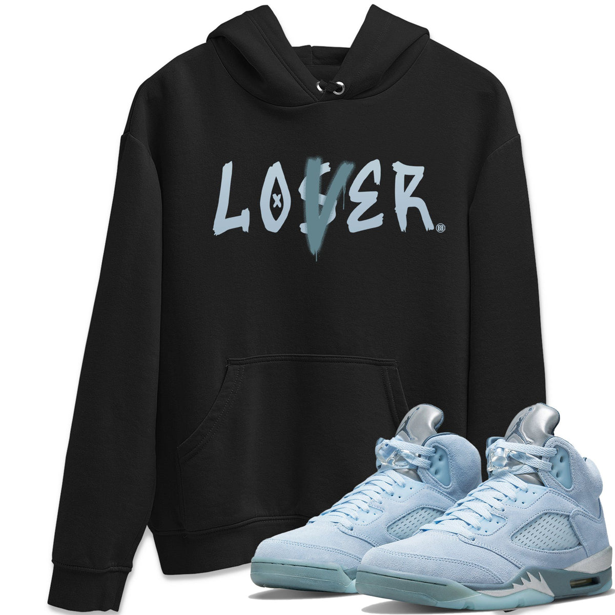 Jordan 5 Blue Bird Shirt To Match Jordans Lover Lover Sneaker Tees Jordan 5 Blue Bird Drip Gear Zone Sneaker Matching Clothing Unisex Shirts