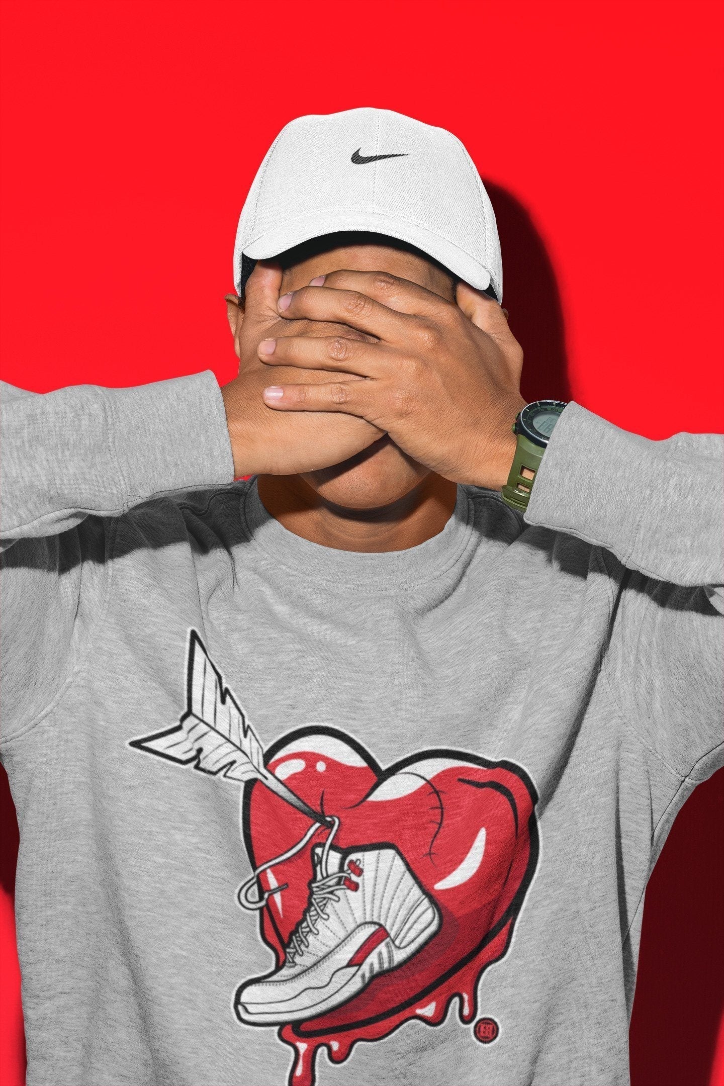 Jordan 12 Twist Shirt To Match Jordans Mad In Love Sneaker Tees Jordan 12 Twist Drip Gear Zone Sneaker Matching Clothing Unisex Shirts